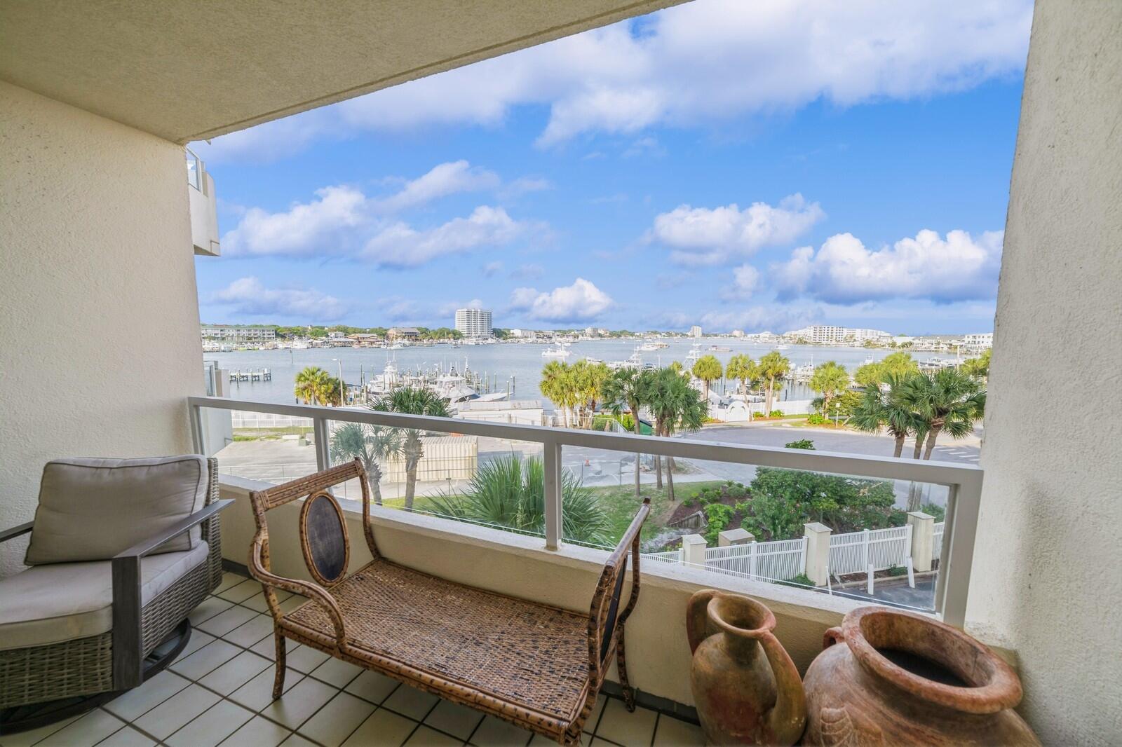 100 Gulf Shore Drive, 303