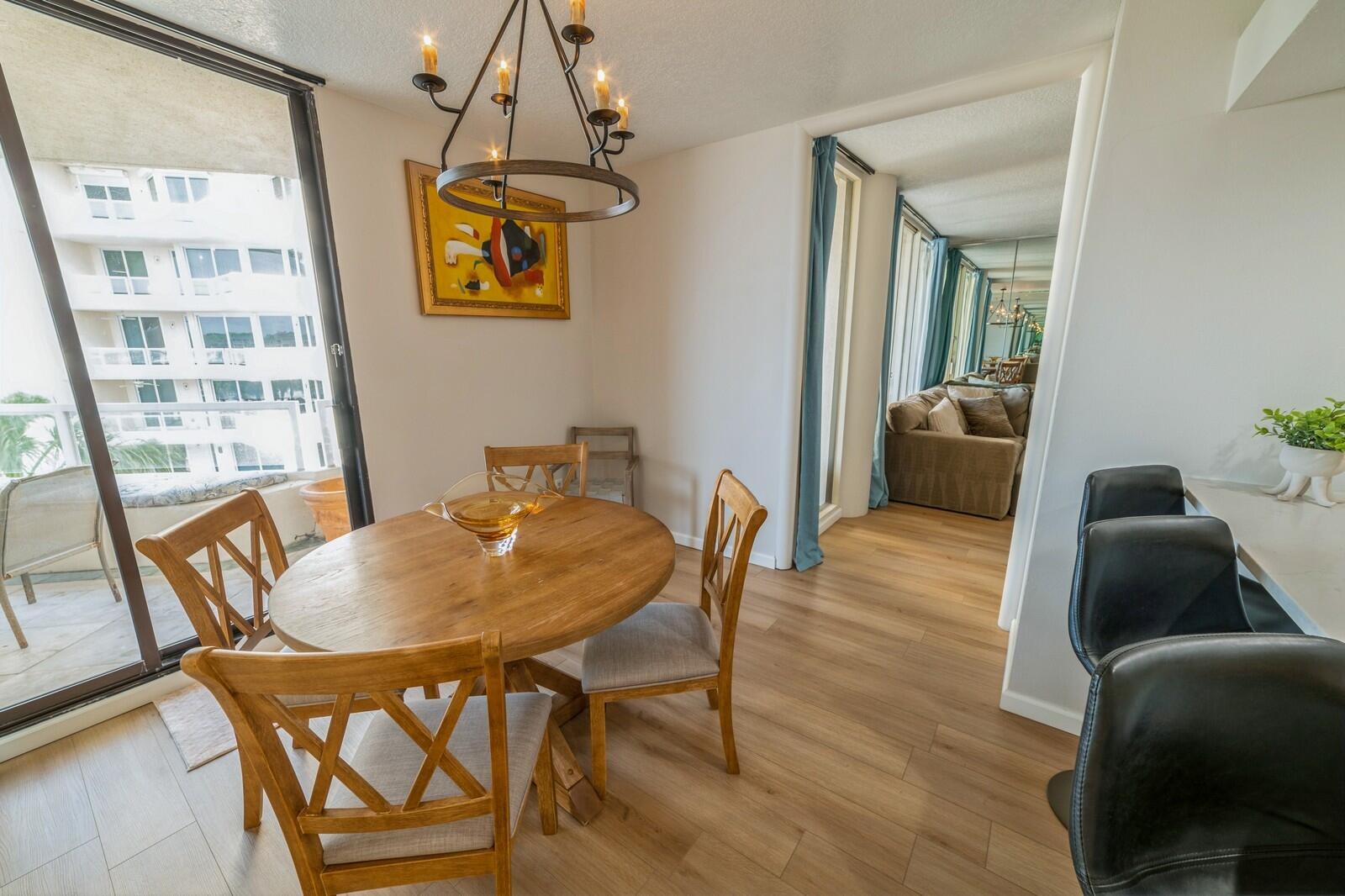 100 Gulf Shore Drive, 303