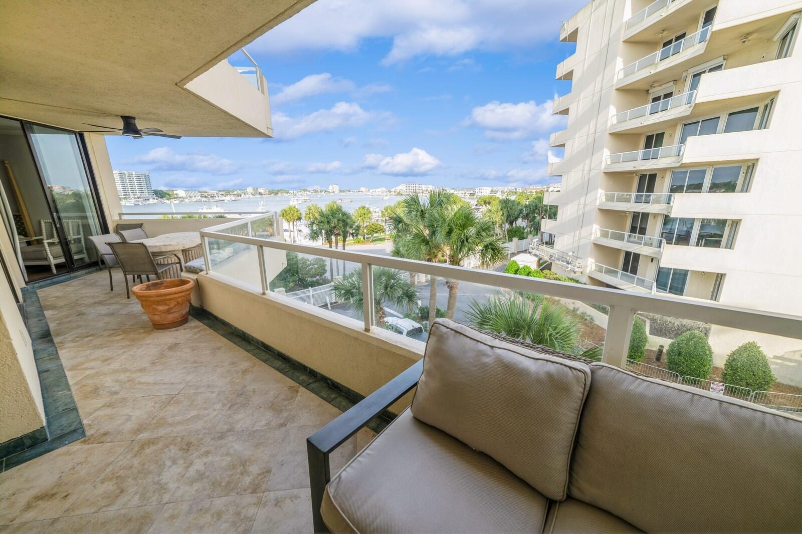 100 Gulf Shore Drive, 303