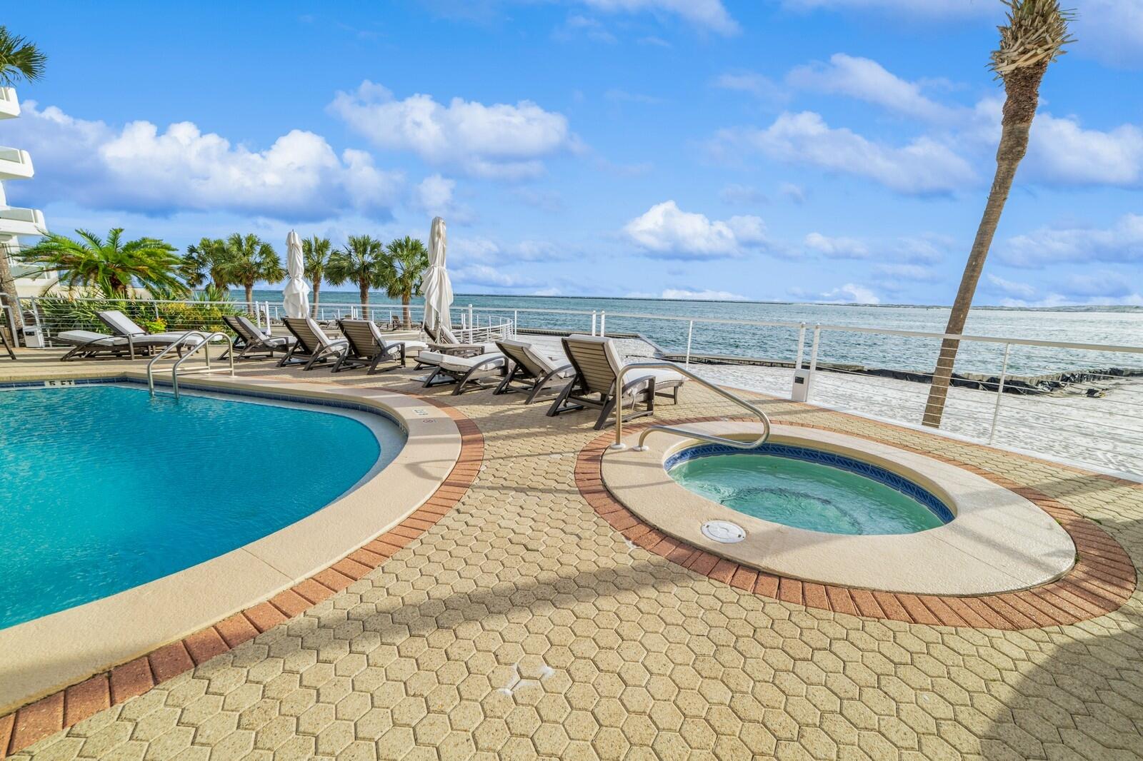 100 Gulf Shore Drive, 303