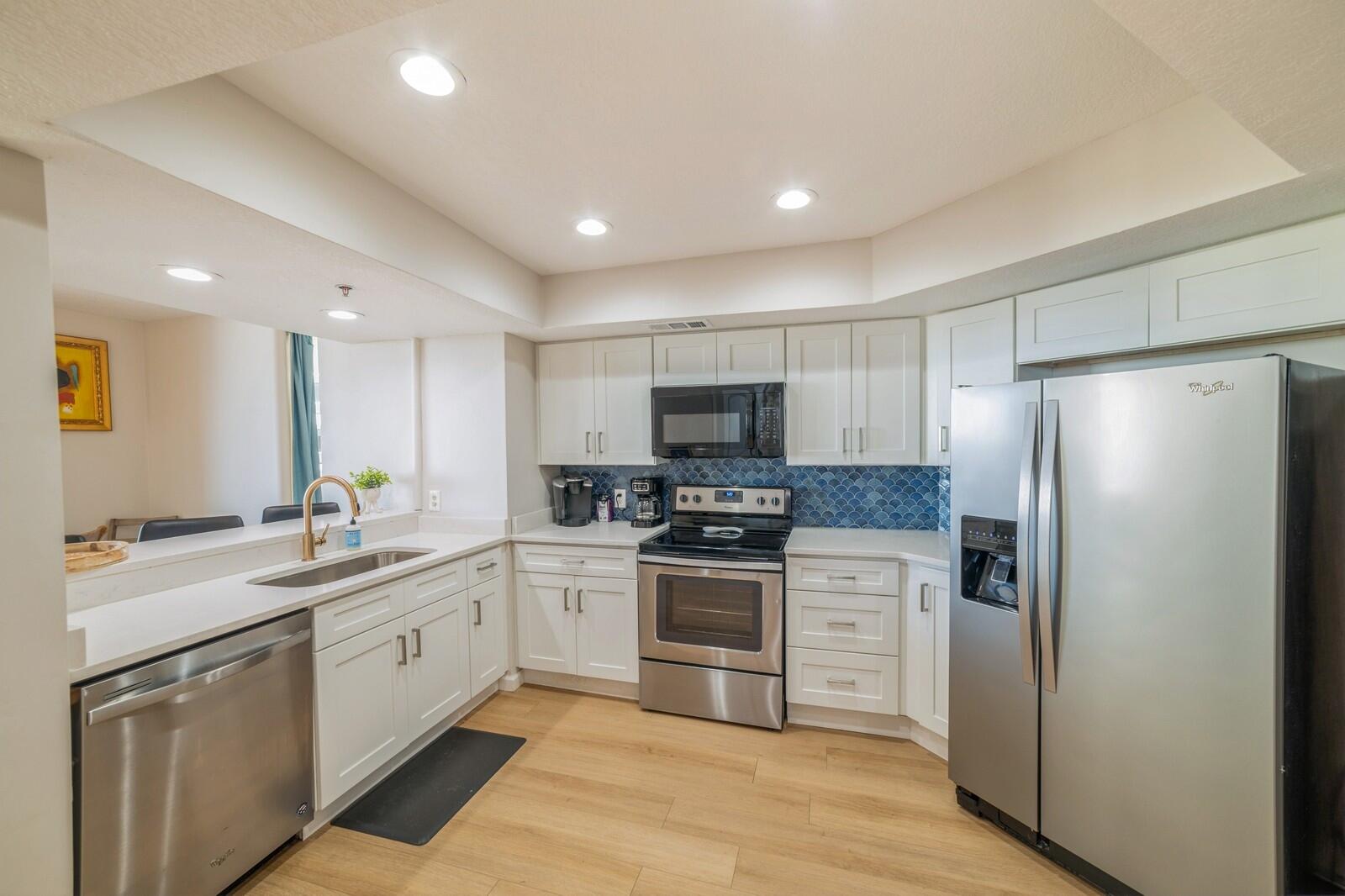 100 Gulf Shore Drive, 303