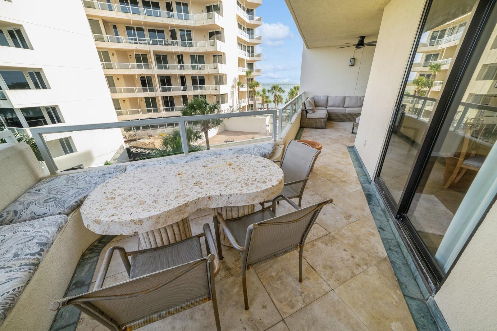 100 Gulf Shore Drive, 303