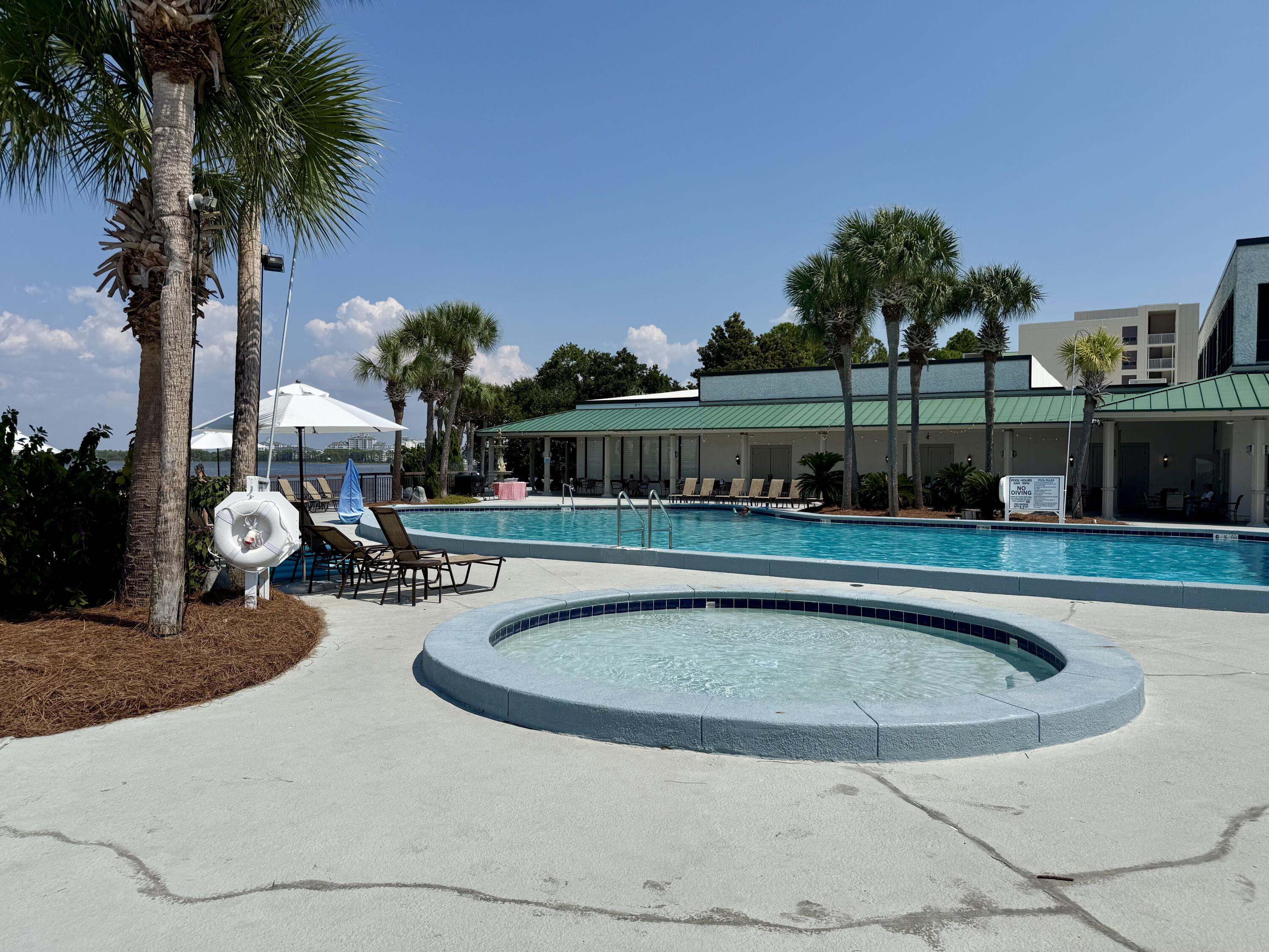 200 N Sandestin Boulevard Unit: 6674