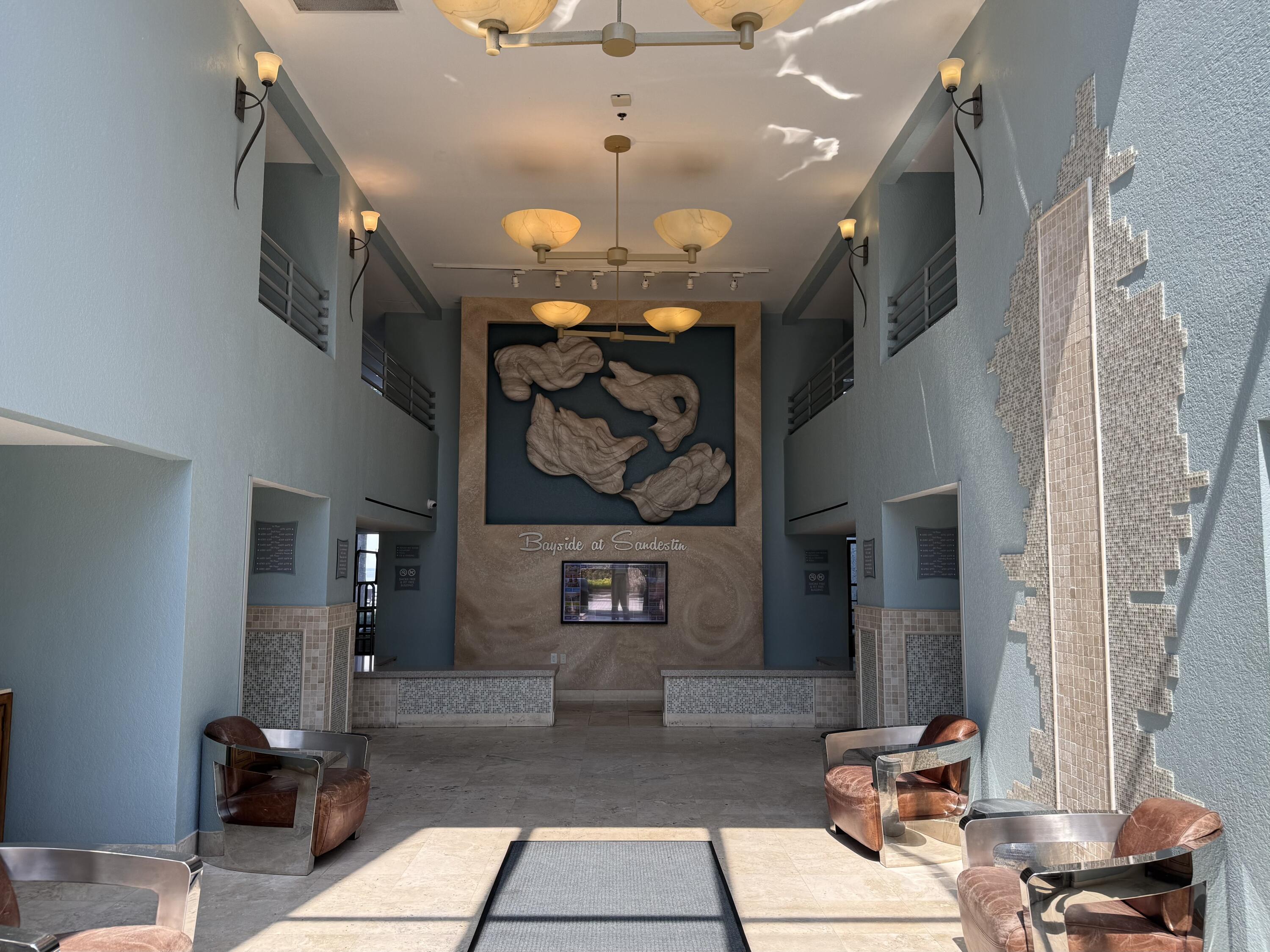 200 N Sandestin Boulevard Unit: 6674