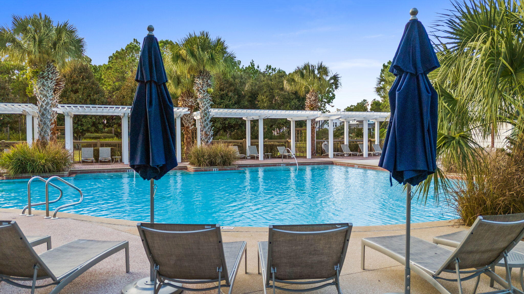 654 Breakers Street, Inlet Beach