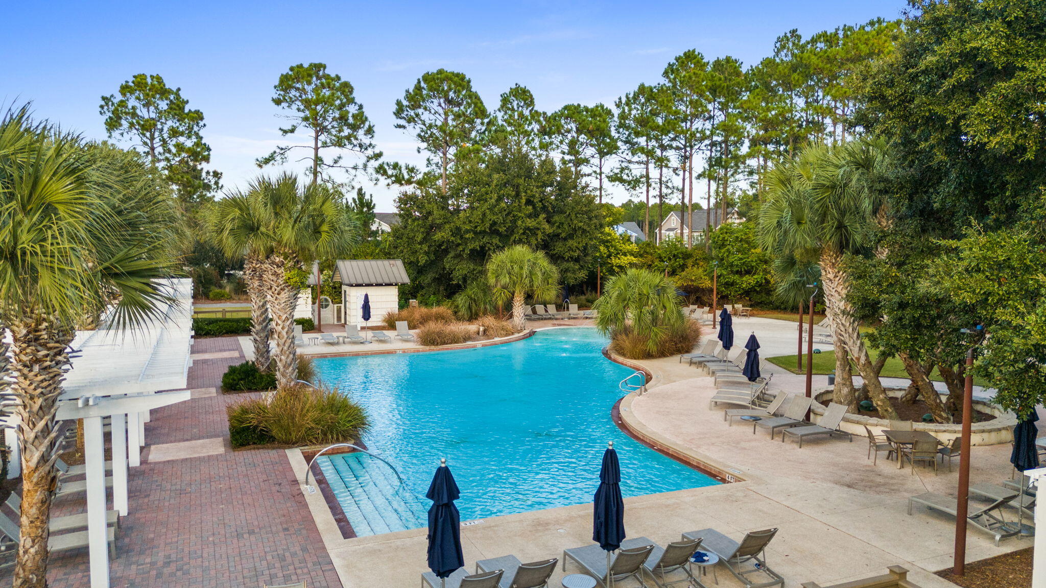 654 Breakers Street, Inlet Beach