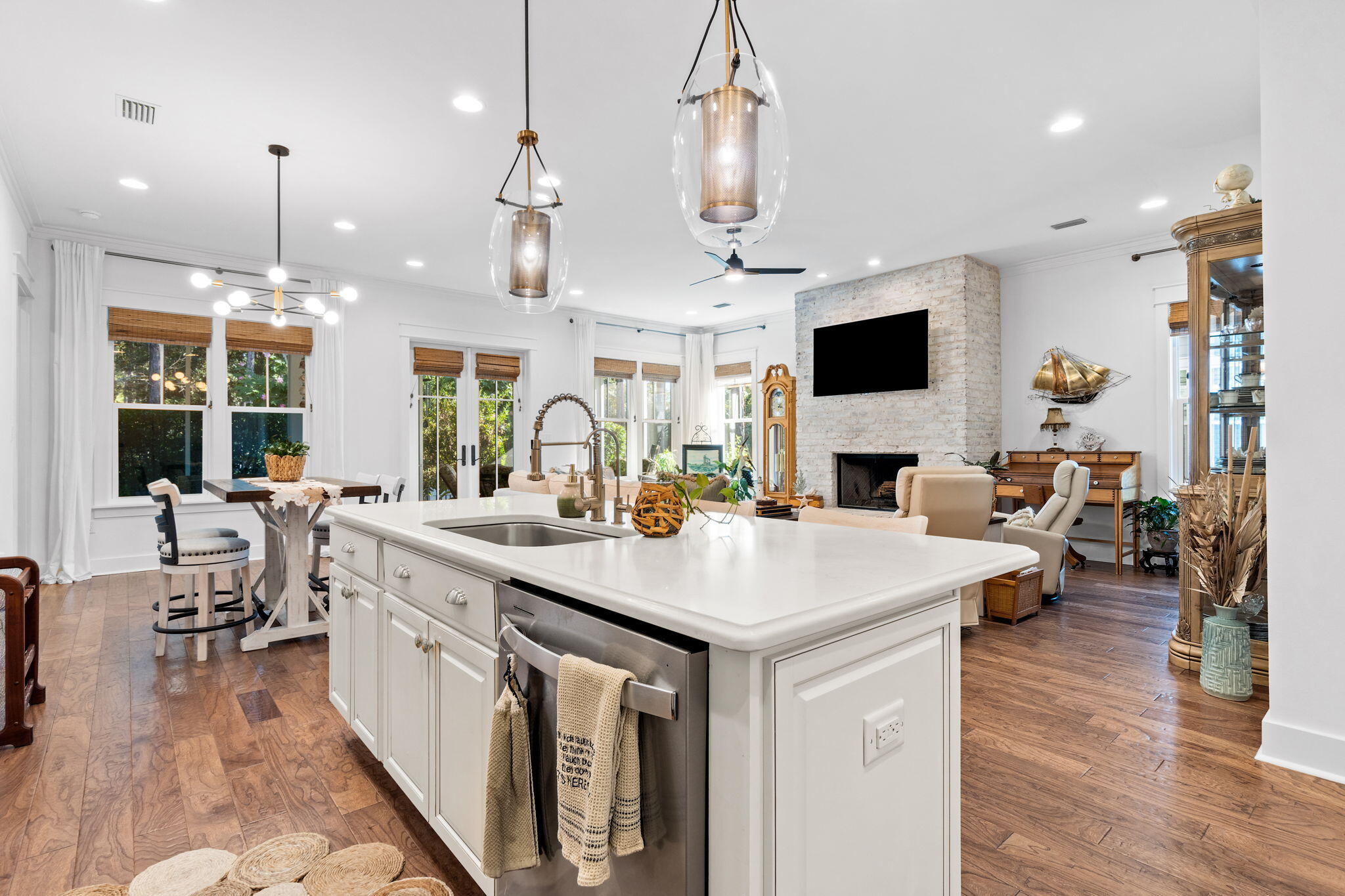 654 Breakers Street, Inlet Beach