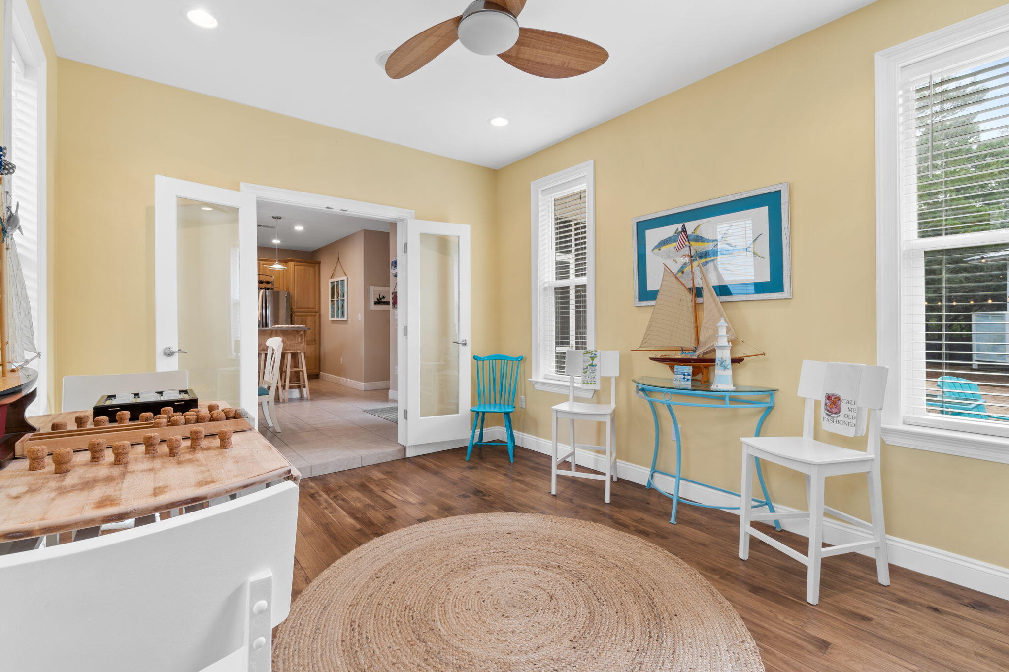 62 Dune Rosemary Court