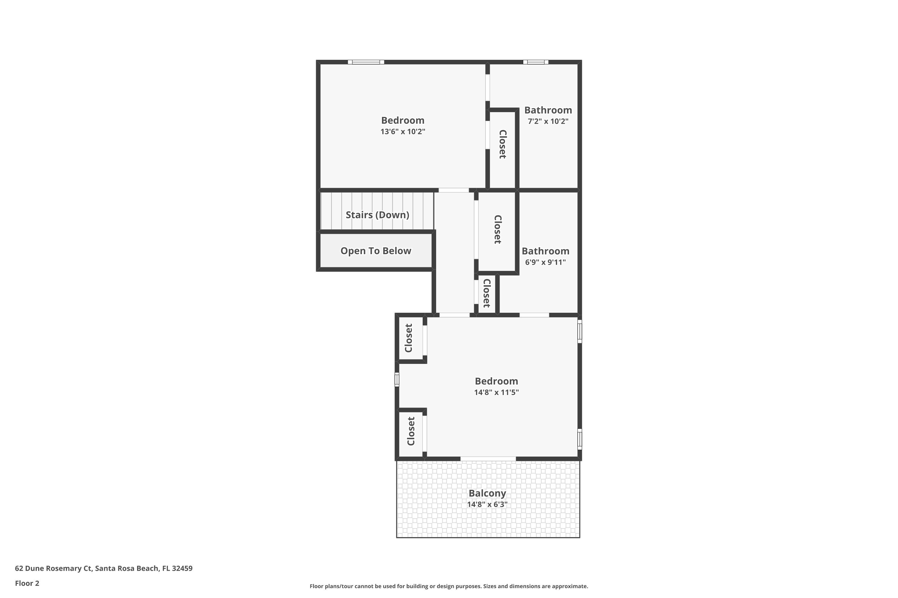 62 Dune Rosemary Court