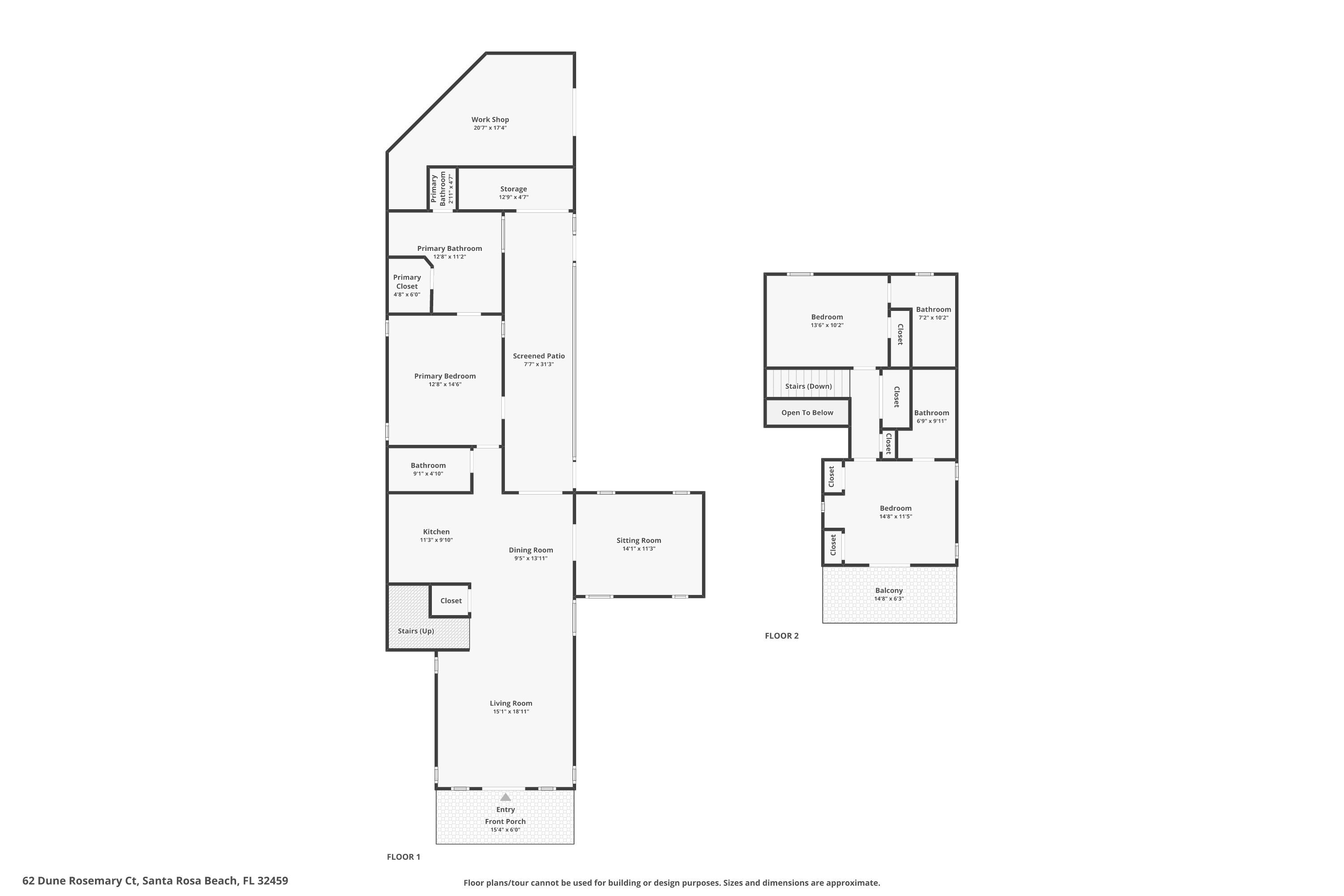 62 Dune Rosemary Court