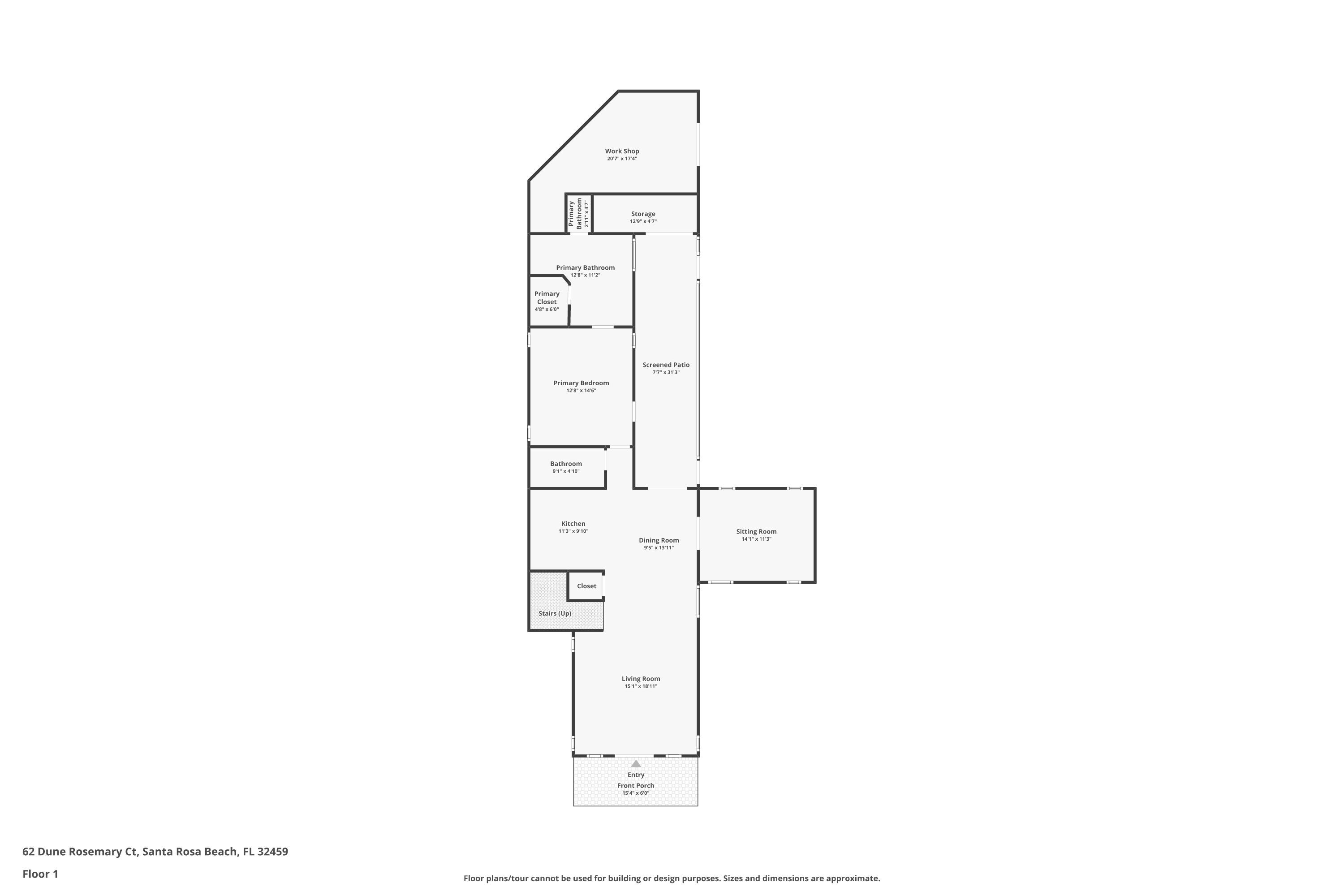 62 Dune Rosemary Court