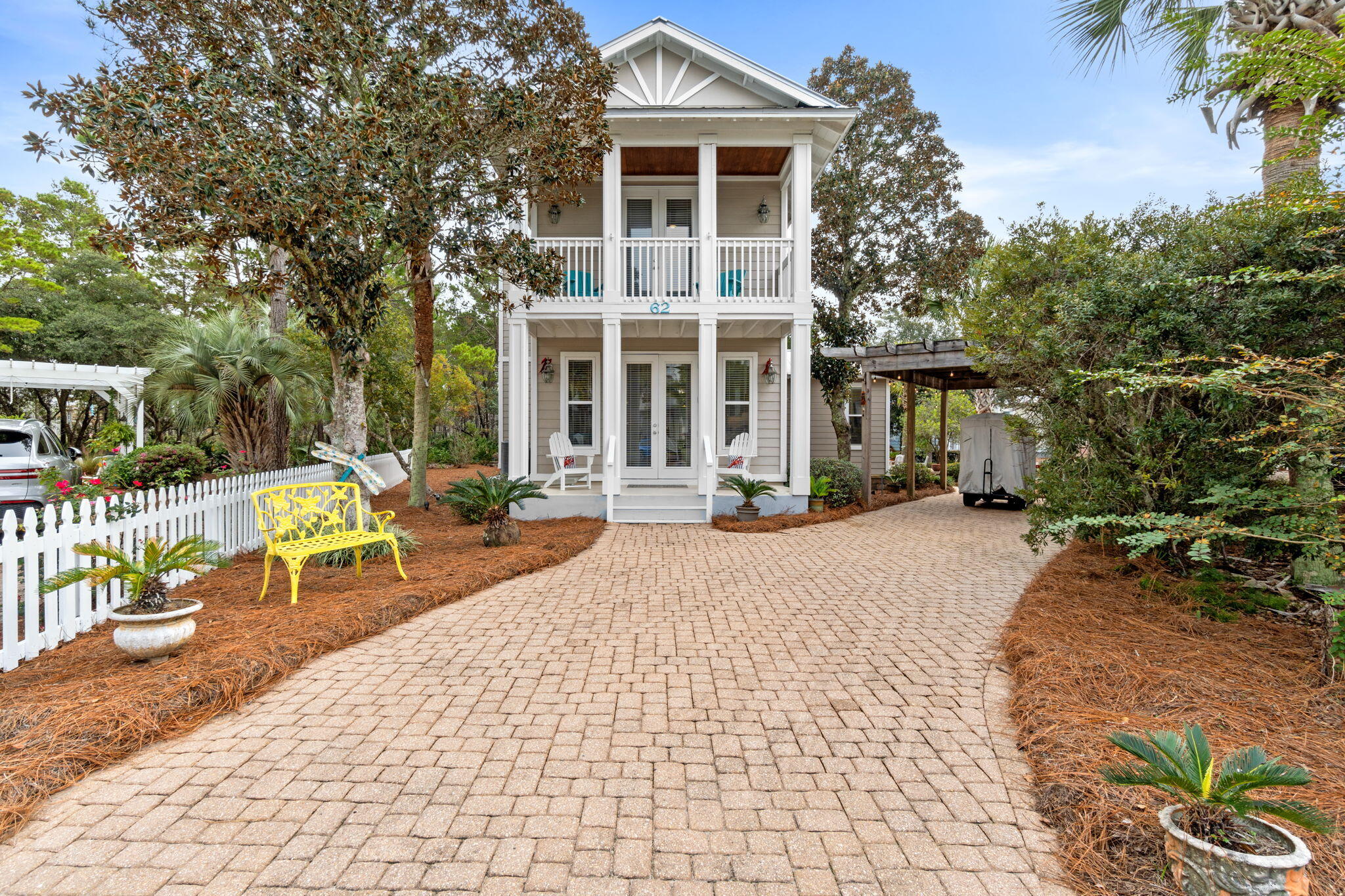 62 Dune Rosemary Court