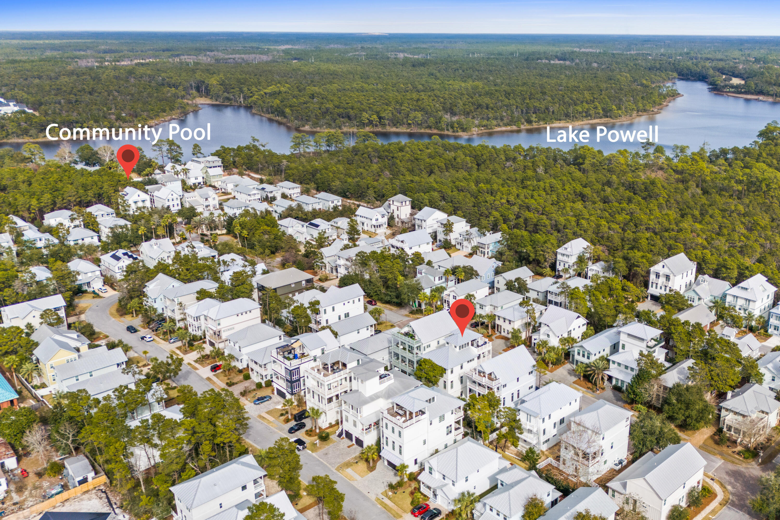 71 Grande Pointe Drive