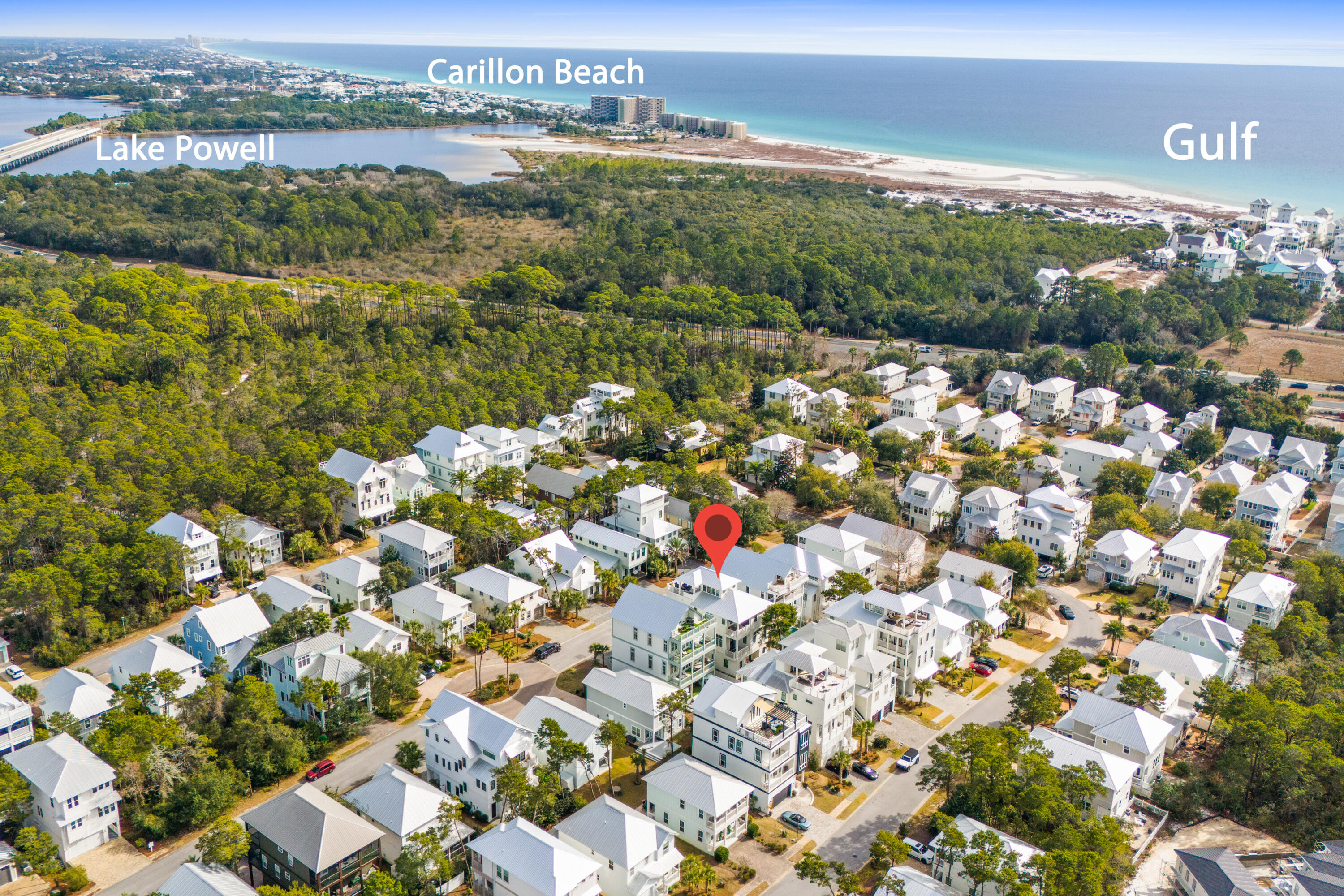 71 Grande Pointe Drive