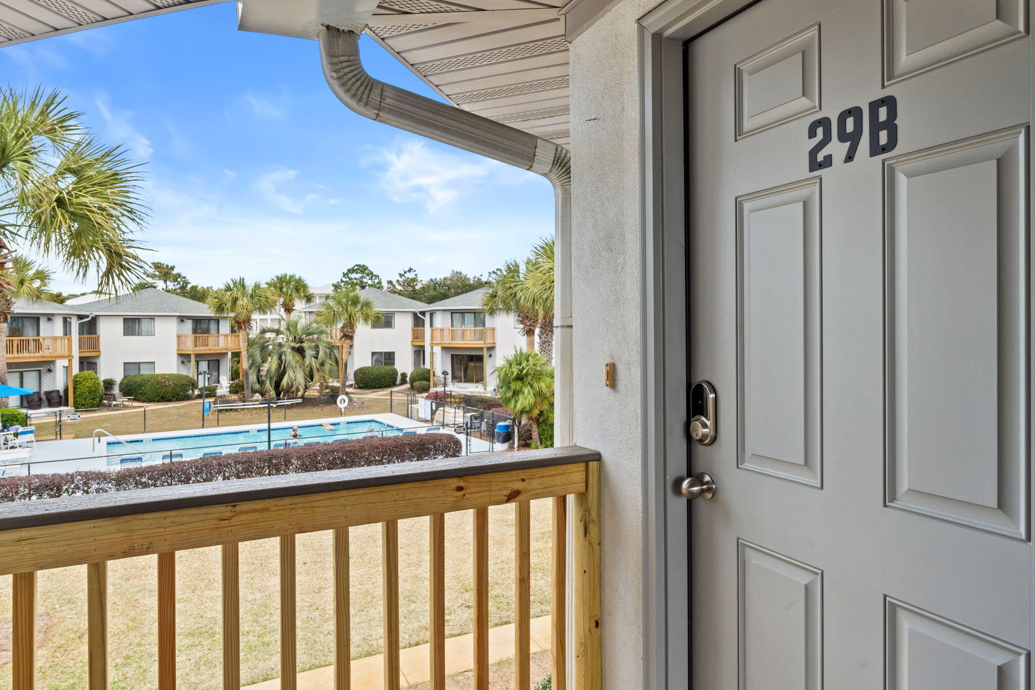 285 Payne Street UNIT 29B