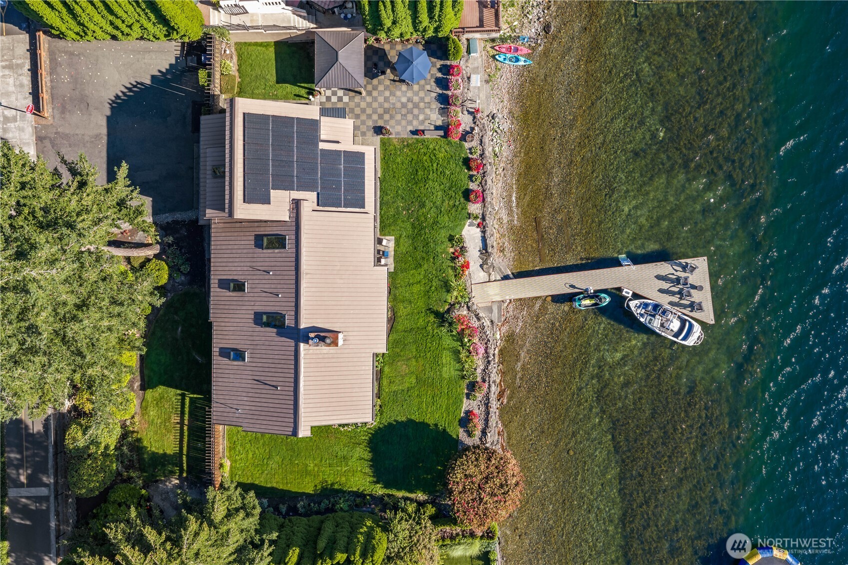 2825 E Lake Sammamish Parkway NE