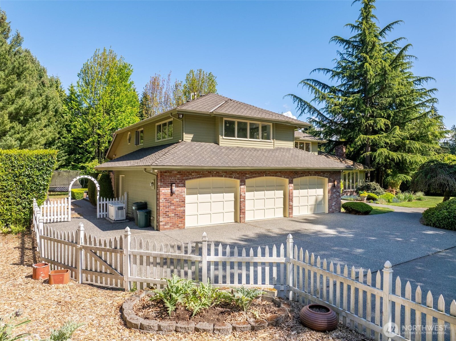 11019 Berry Lane