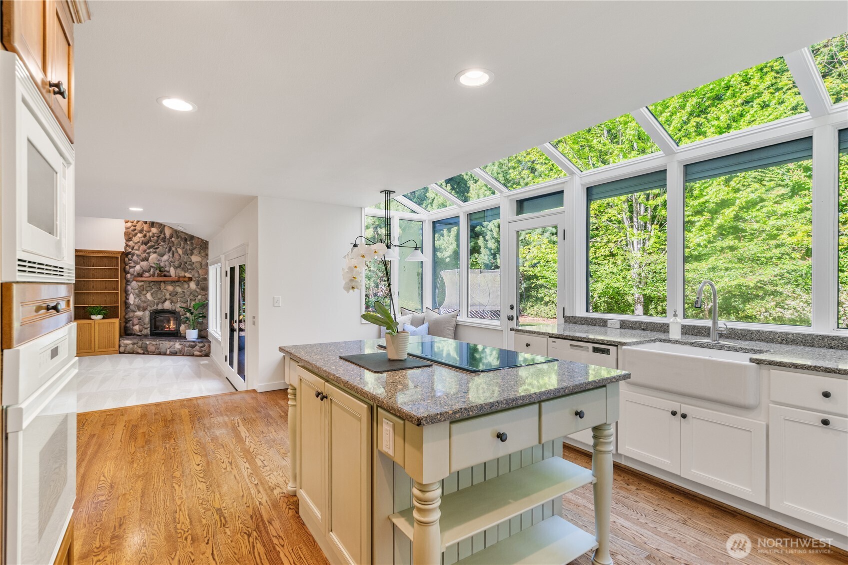 11019 Berry Lane