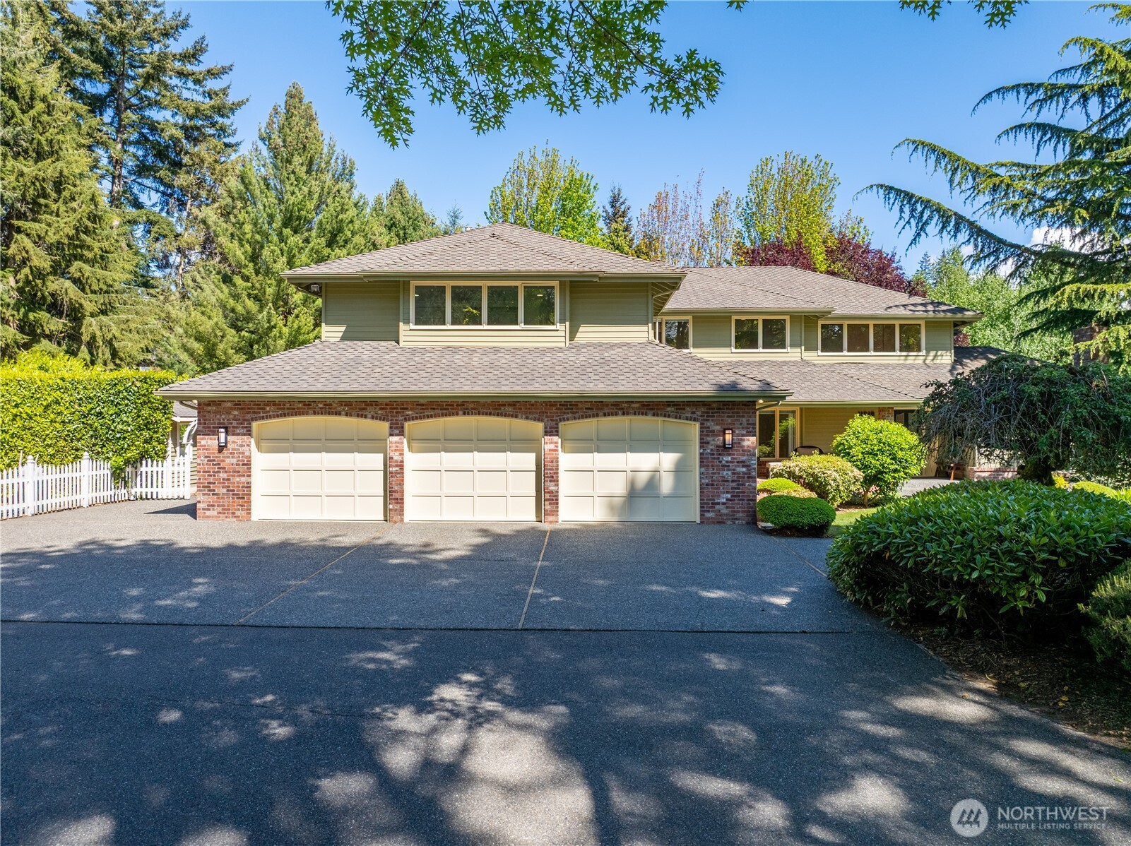 11019 Berry Lane