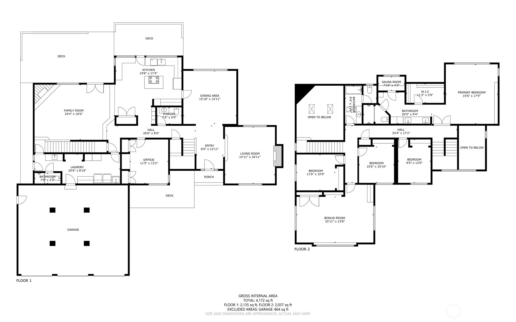 11019 Berry Lane