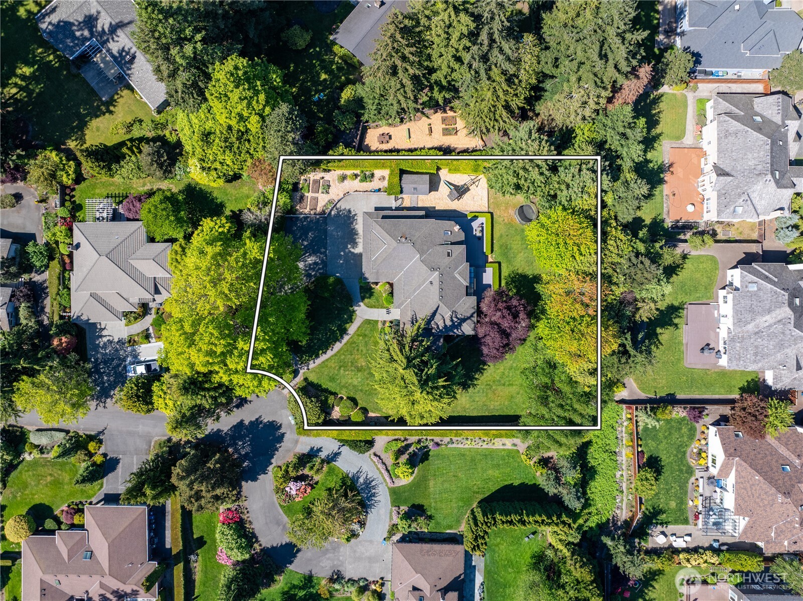 11019 Berry Lane