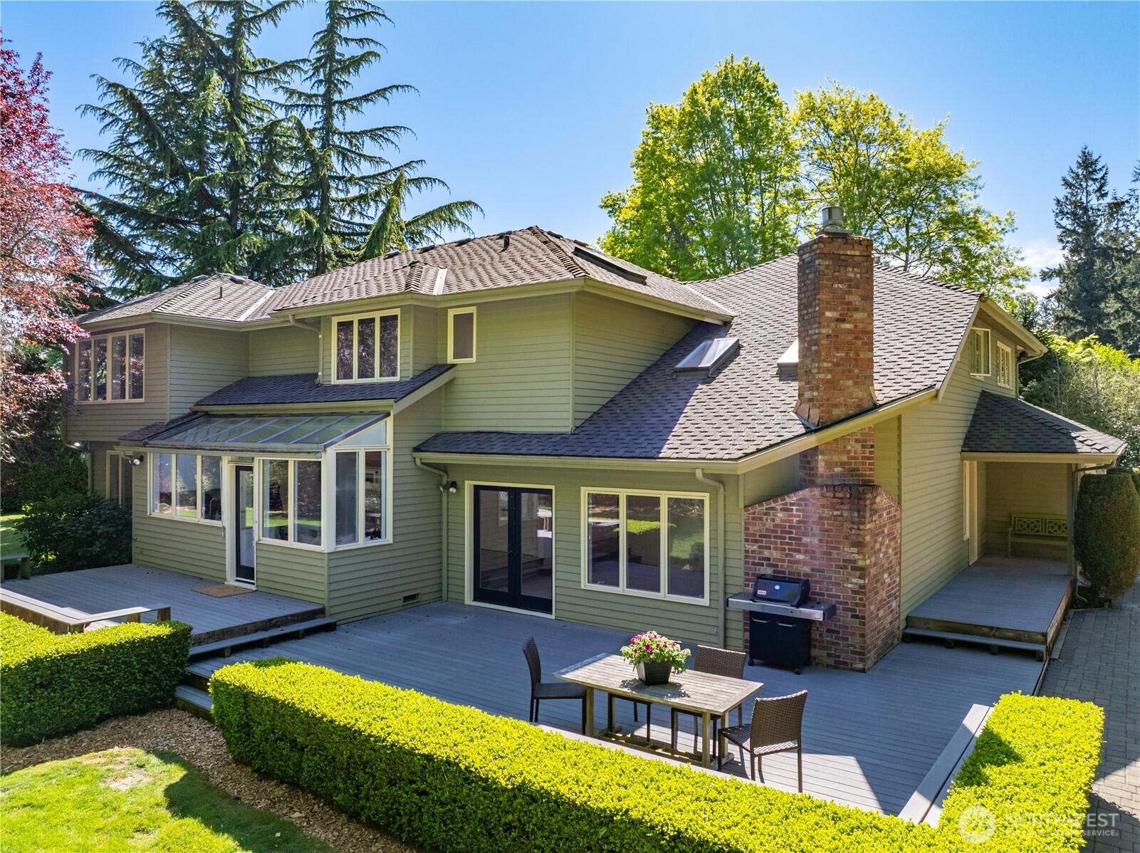 11019 Berry Lane