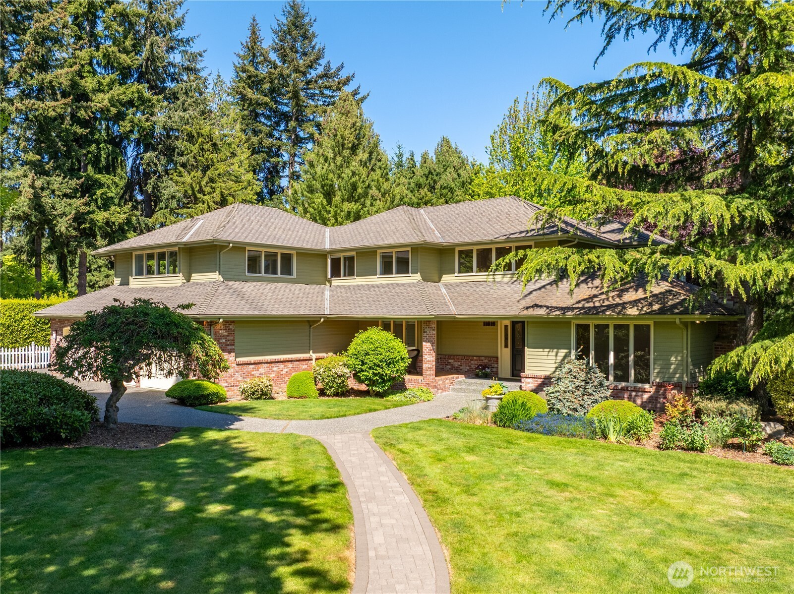 11019 Berry Lane