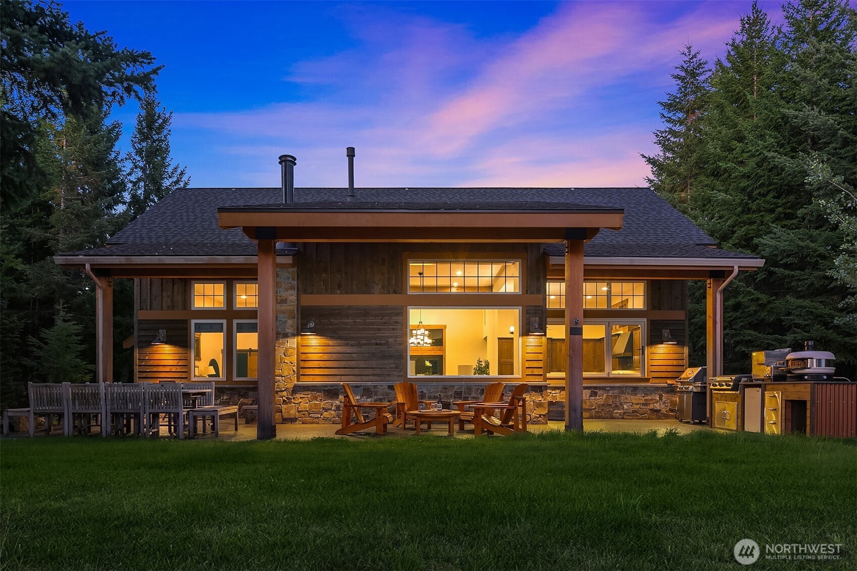291 Ruby King Loop