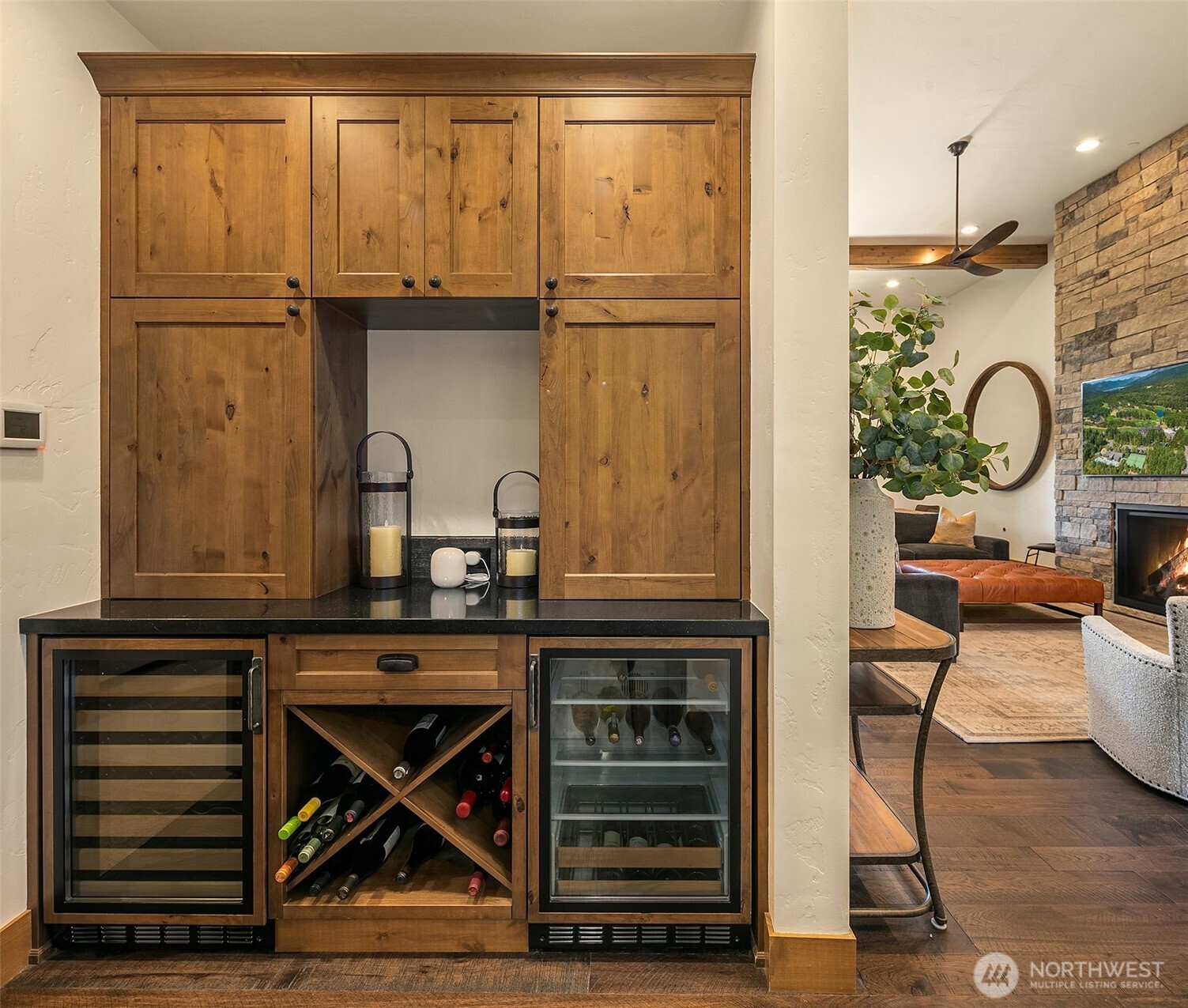 291 Ruby King Loop
