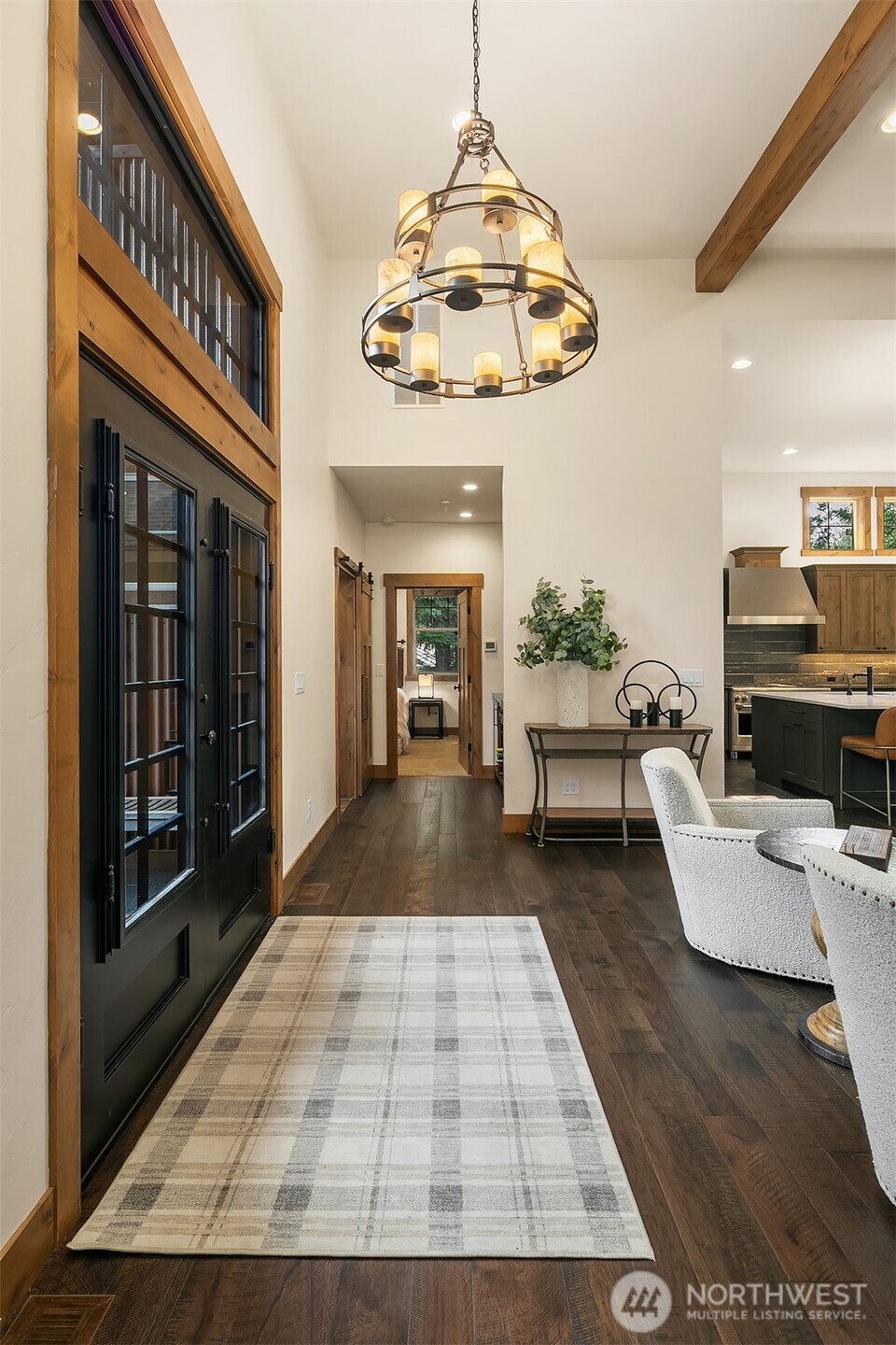 291 Ruby King Loop