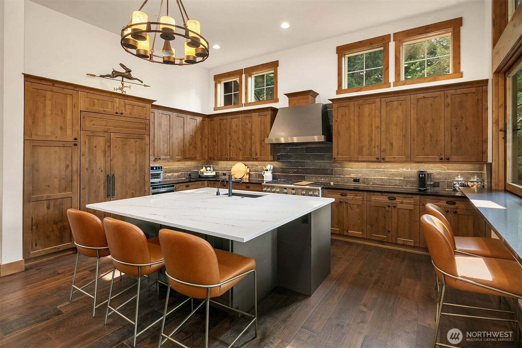 291 Ruby King Loop