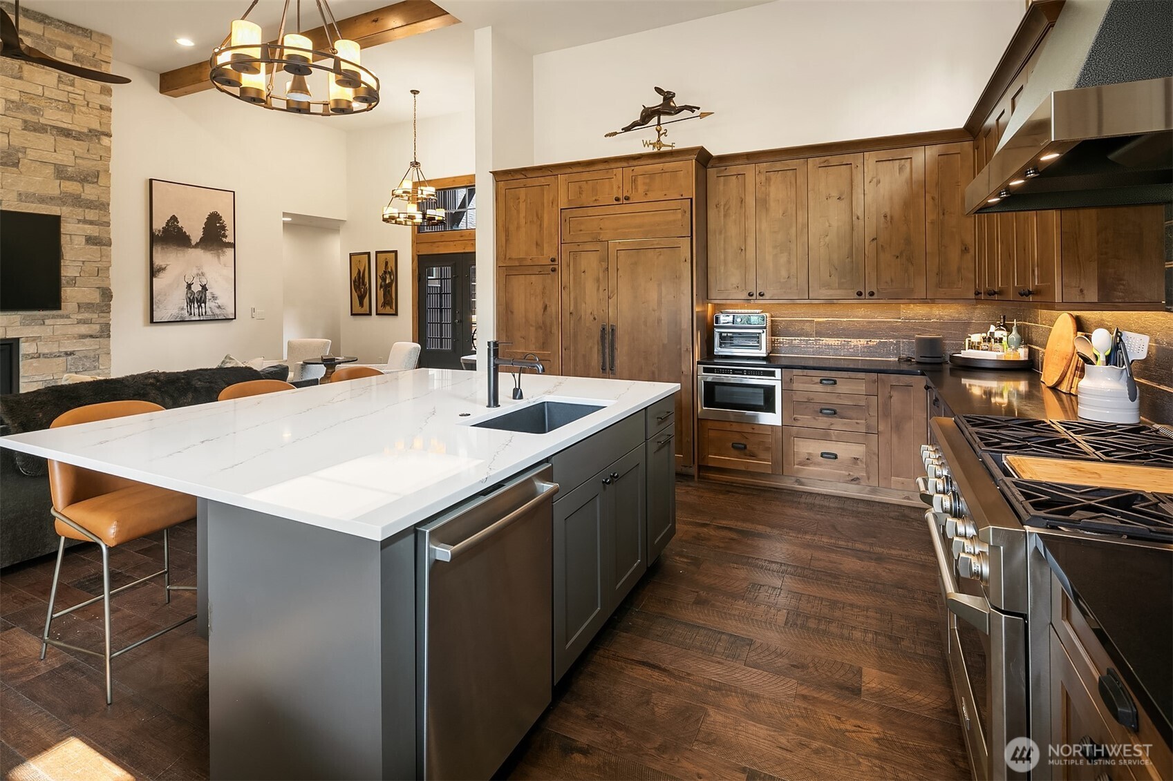 291 Ruby King Loop