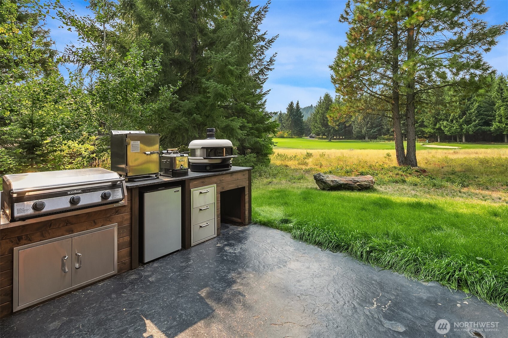 291 Ruby King Loop