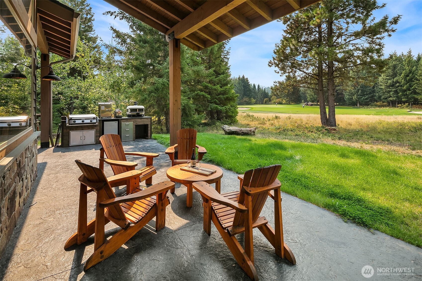291 Ruby King Loop