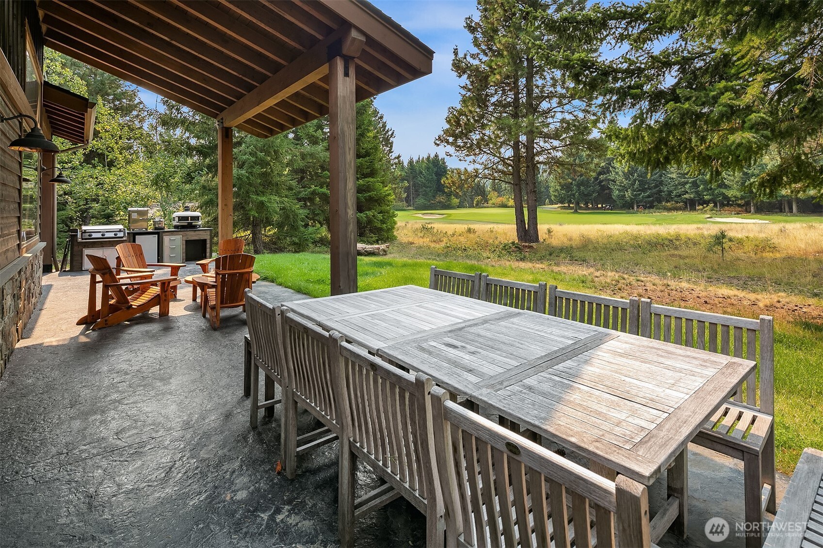 291 Ruby King Loop