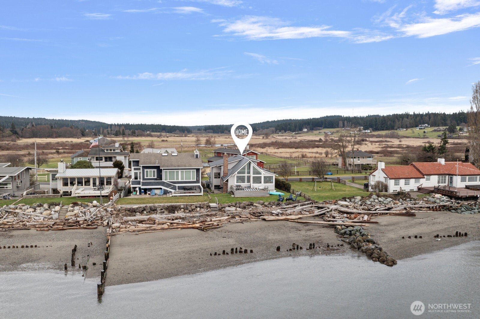 2508 Sunlight Beach Road