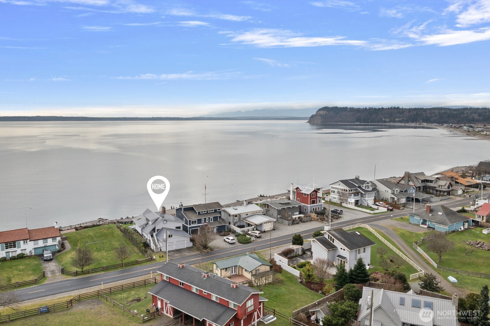 2508 Sunlight Beach Road