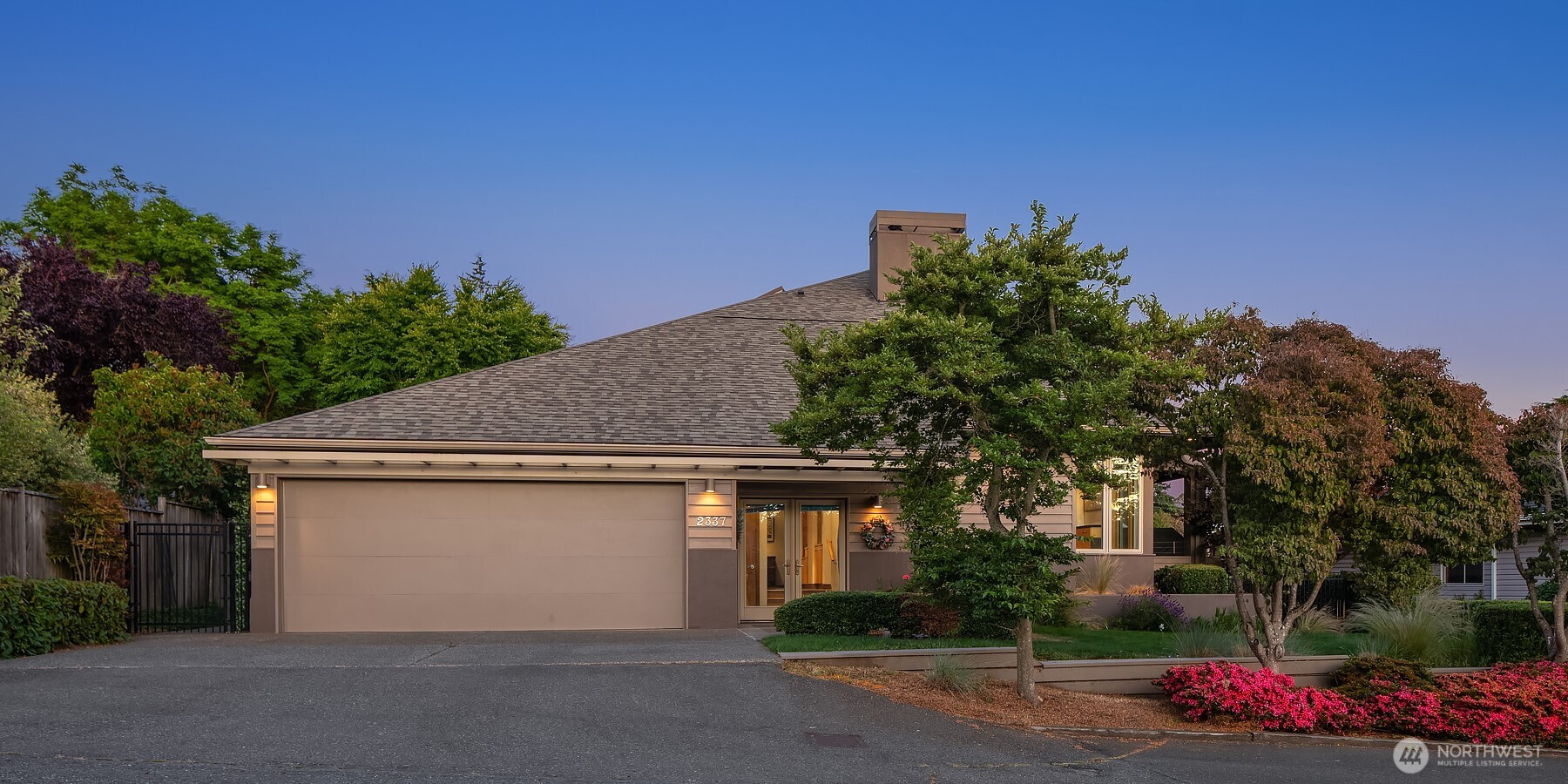 2337 NW 194th Place