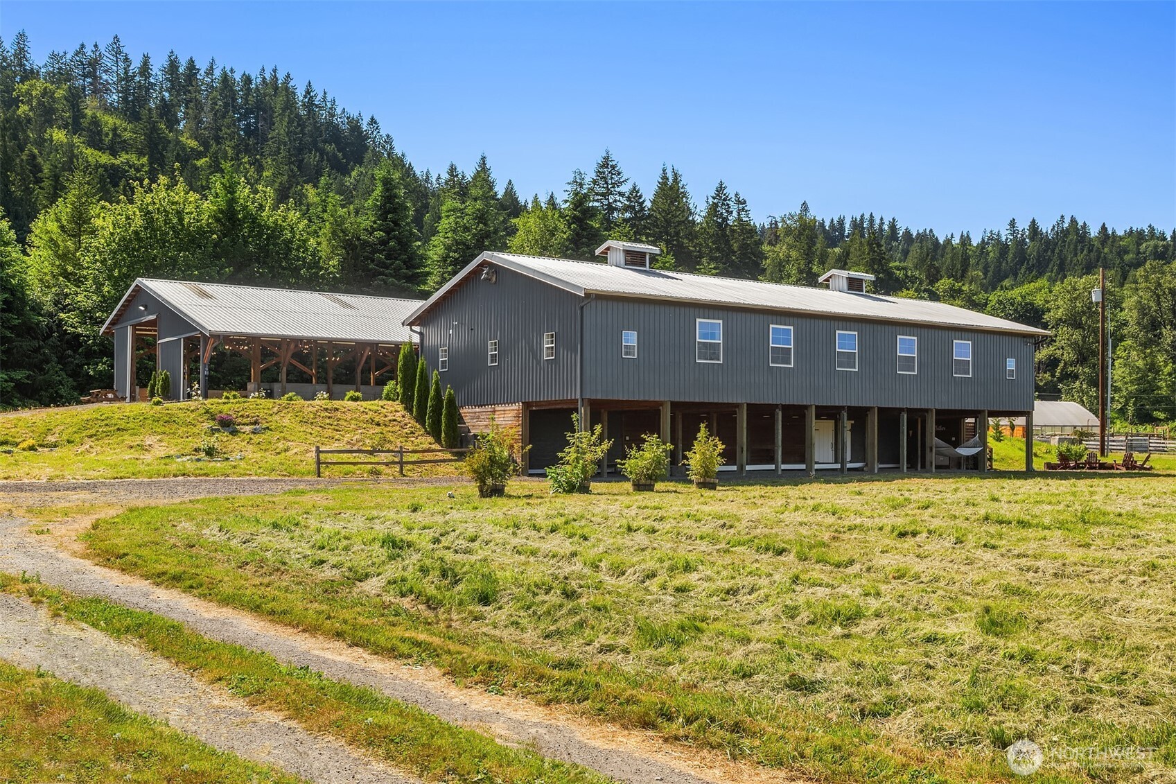 25501 NE 138th Street