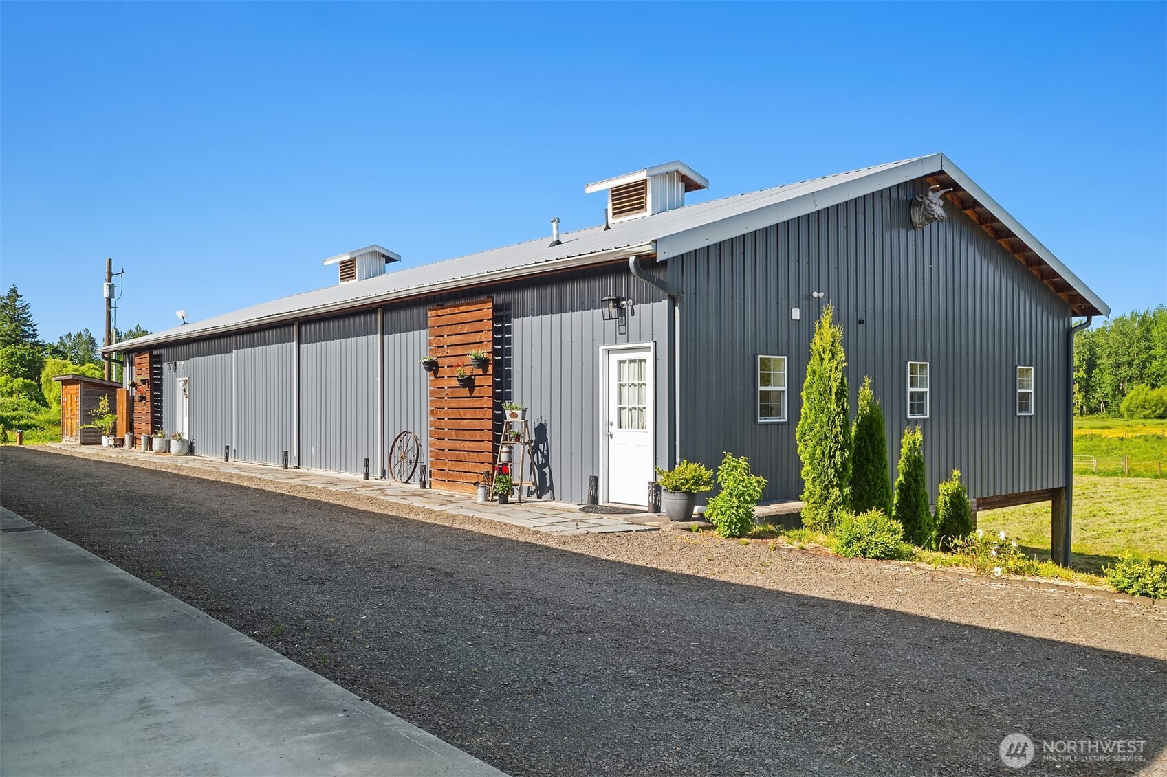 25501 NE 138th Street
