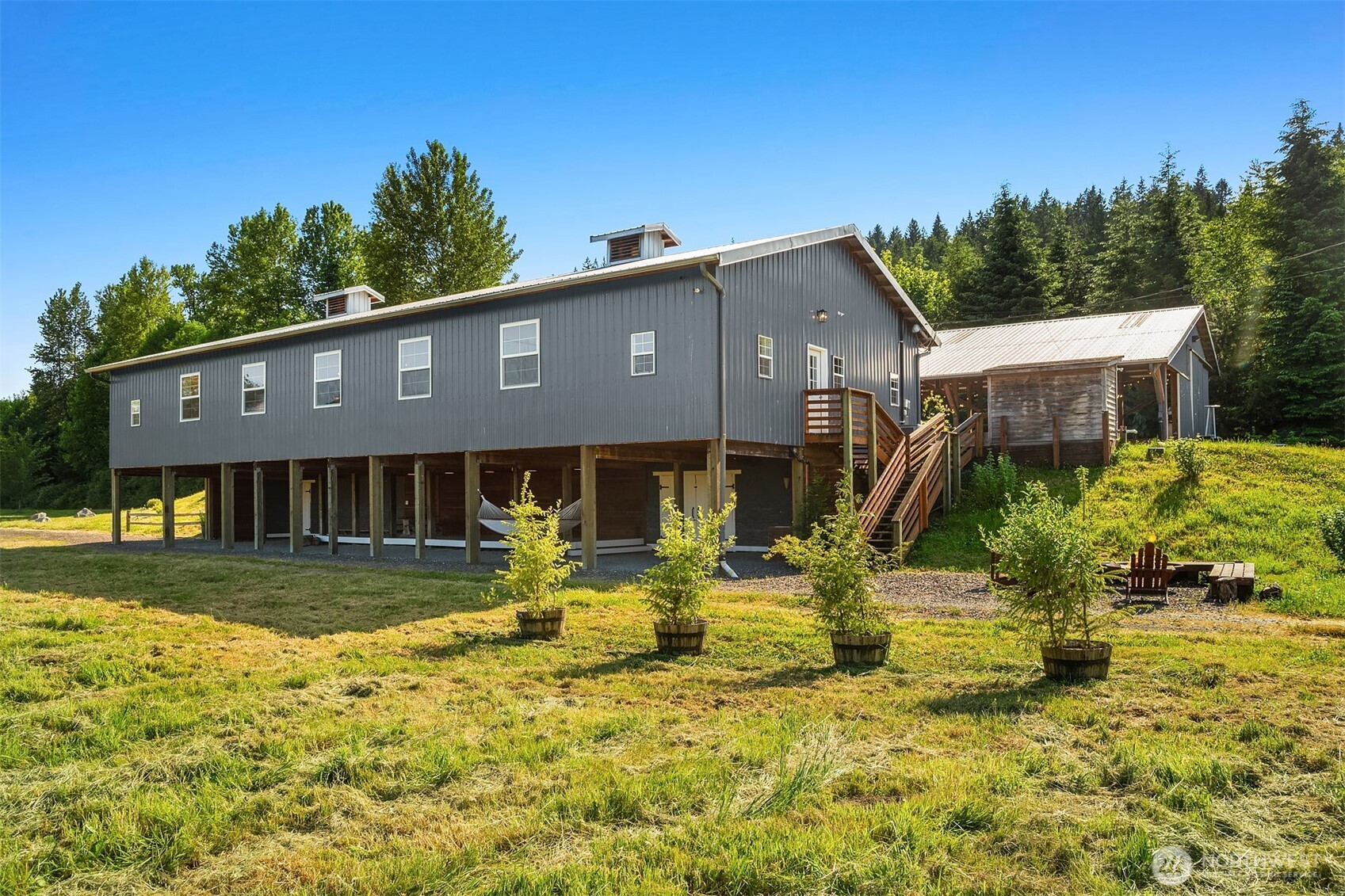 25501 NE 138th Street