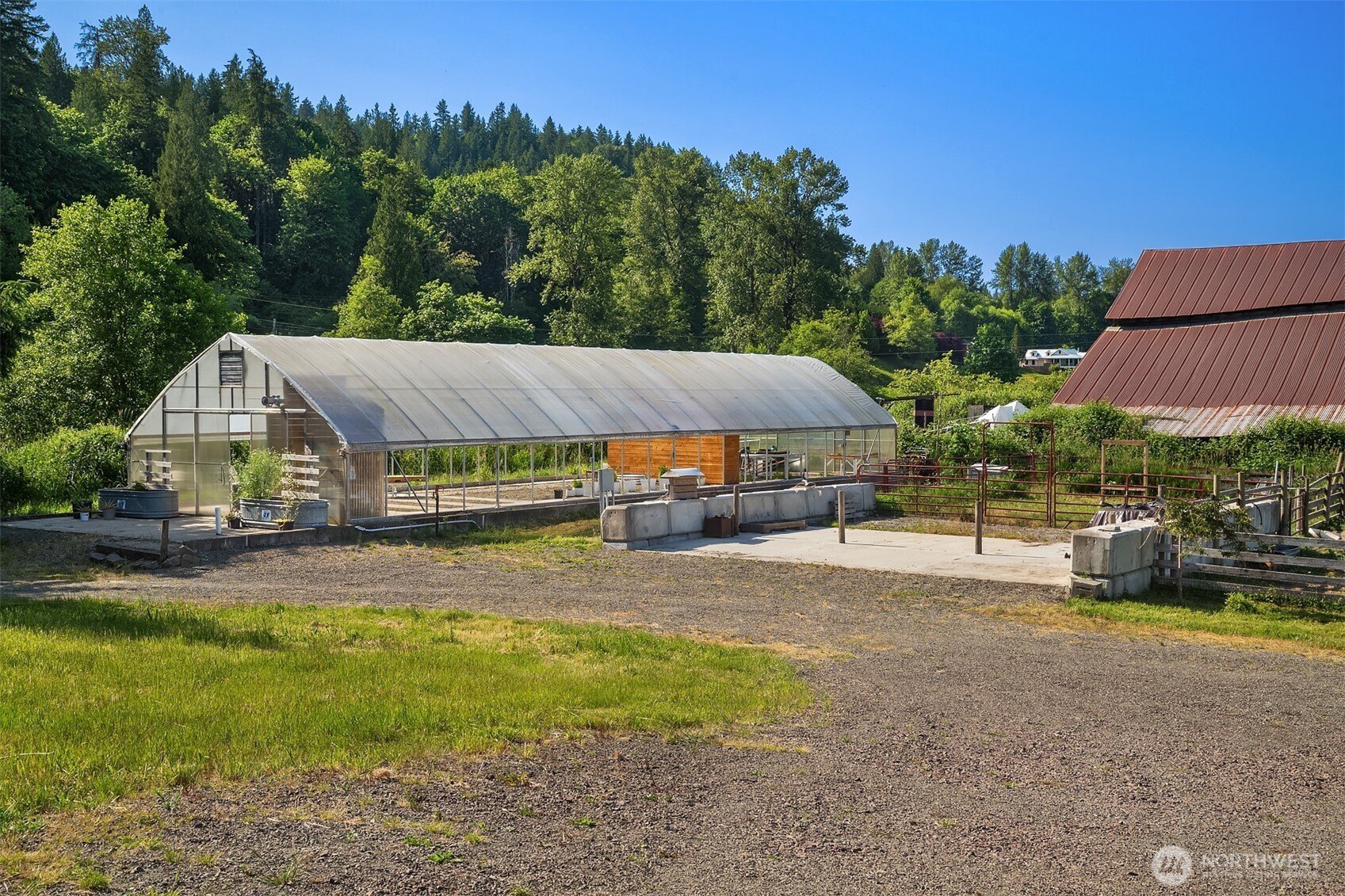 25501 NE 138th Street