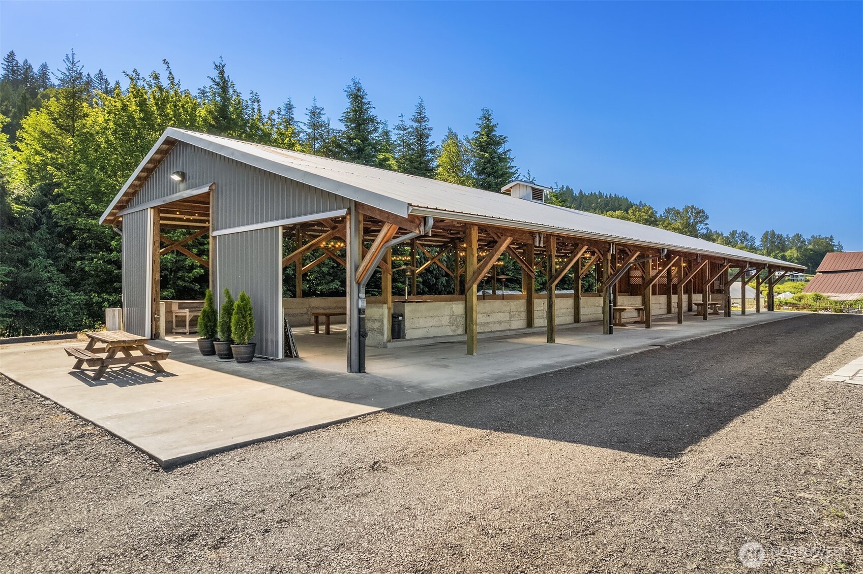 25501 NE 138th Street