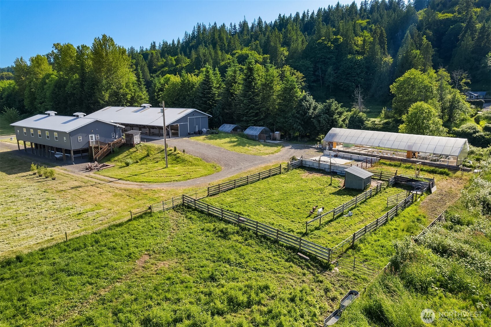 25501 NE 138th Street