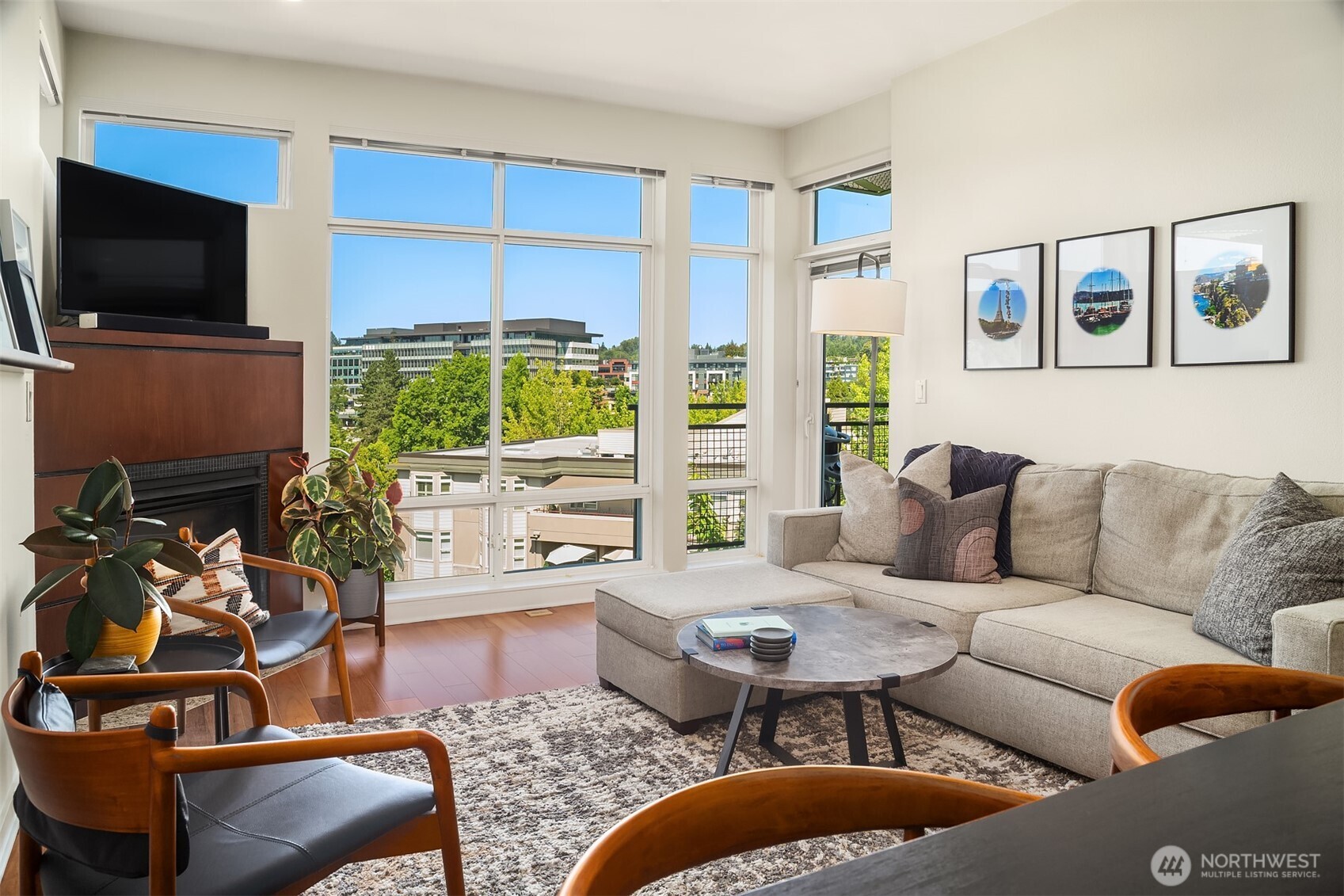 211 Kirkland Avenue Unit: 504