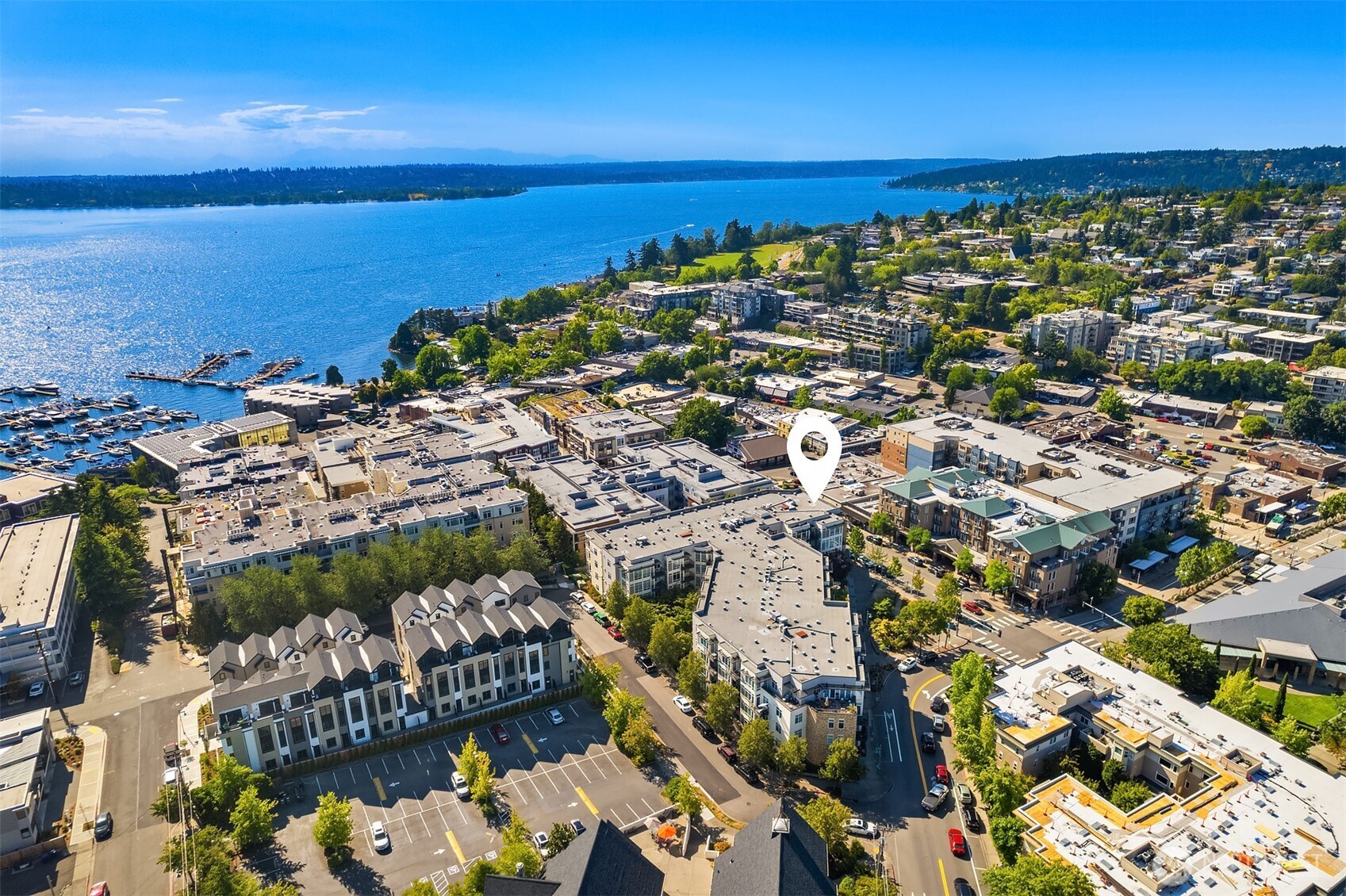 211 Kirkland Avenue Unit: 504