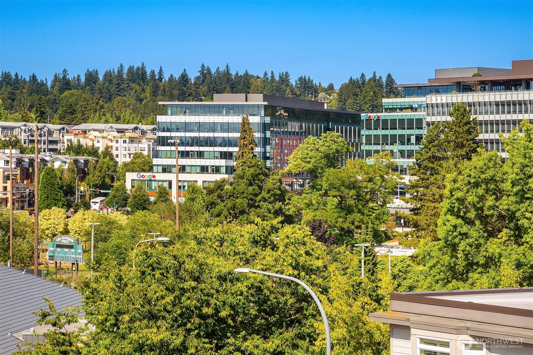 211 Kirkland Avenue Unit: 504