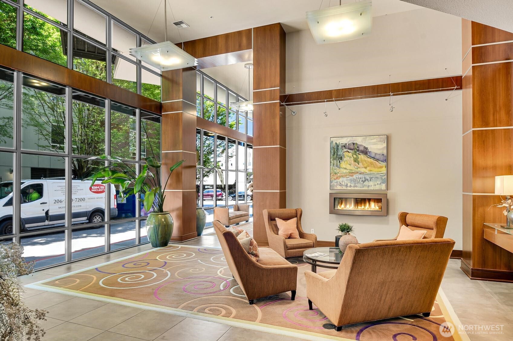 211 Kirkland Avenue Unit: 504