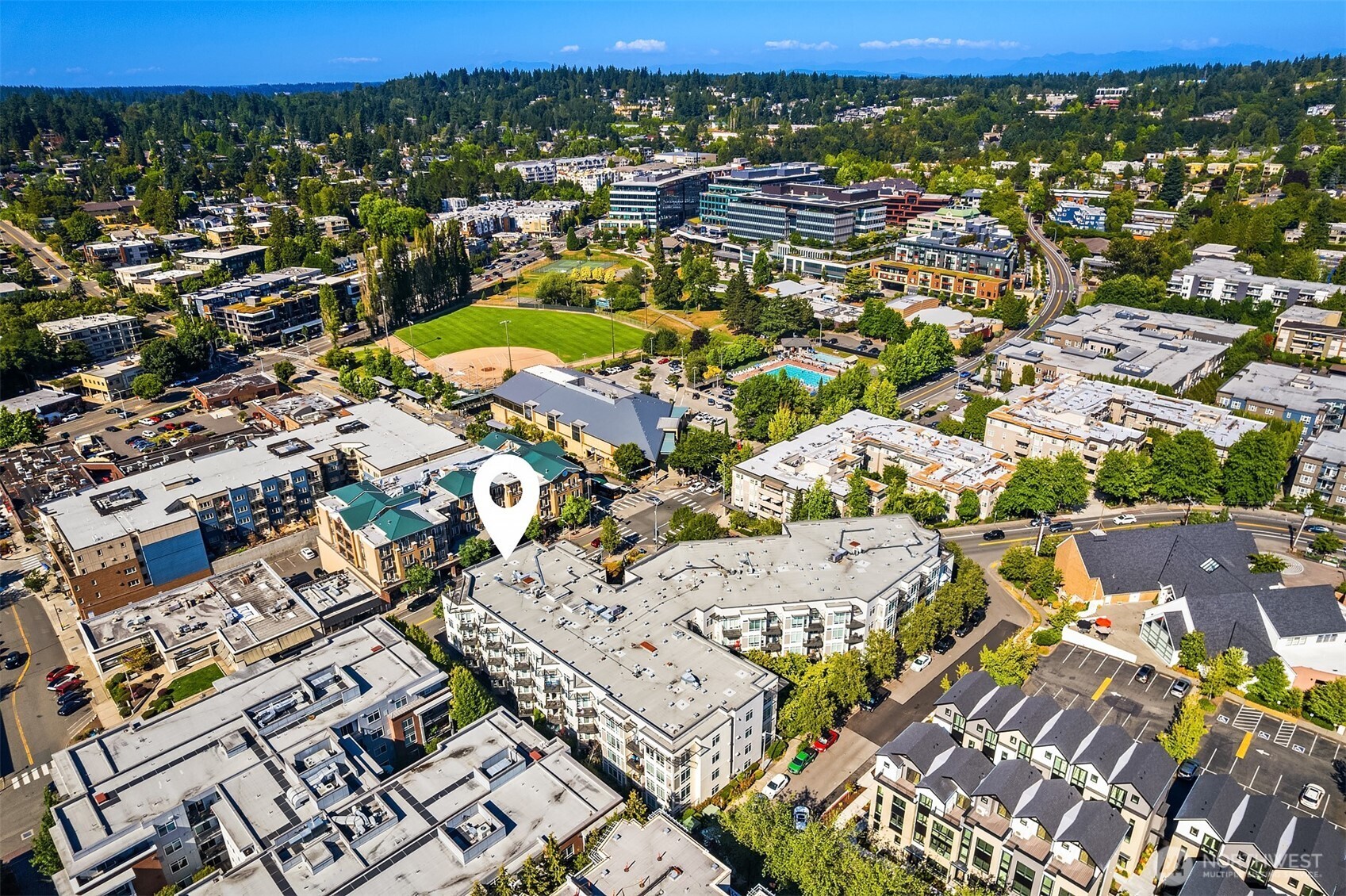 211 Kirkland Avenue Unit: 504