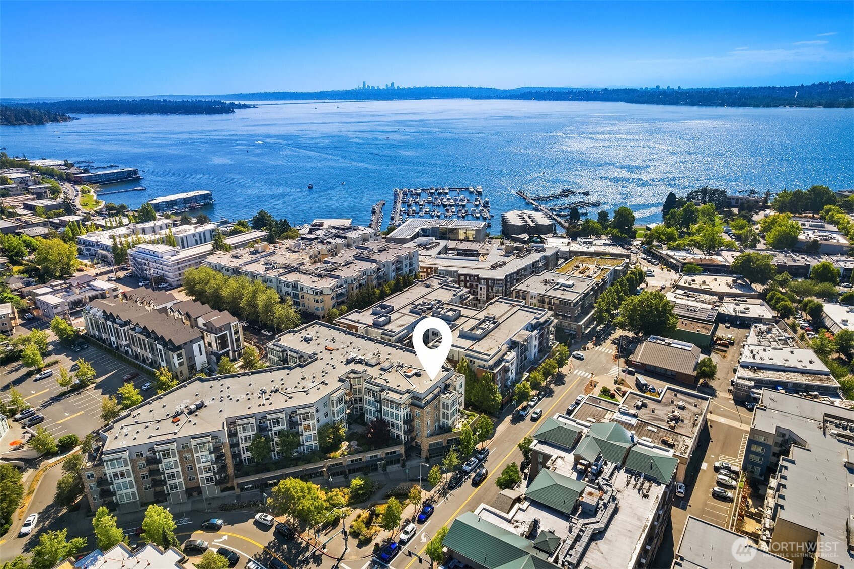 211 Kirkland Avenue Unit: 504